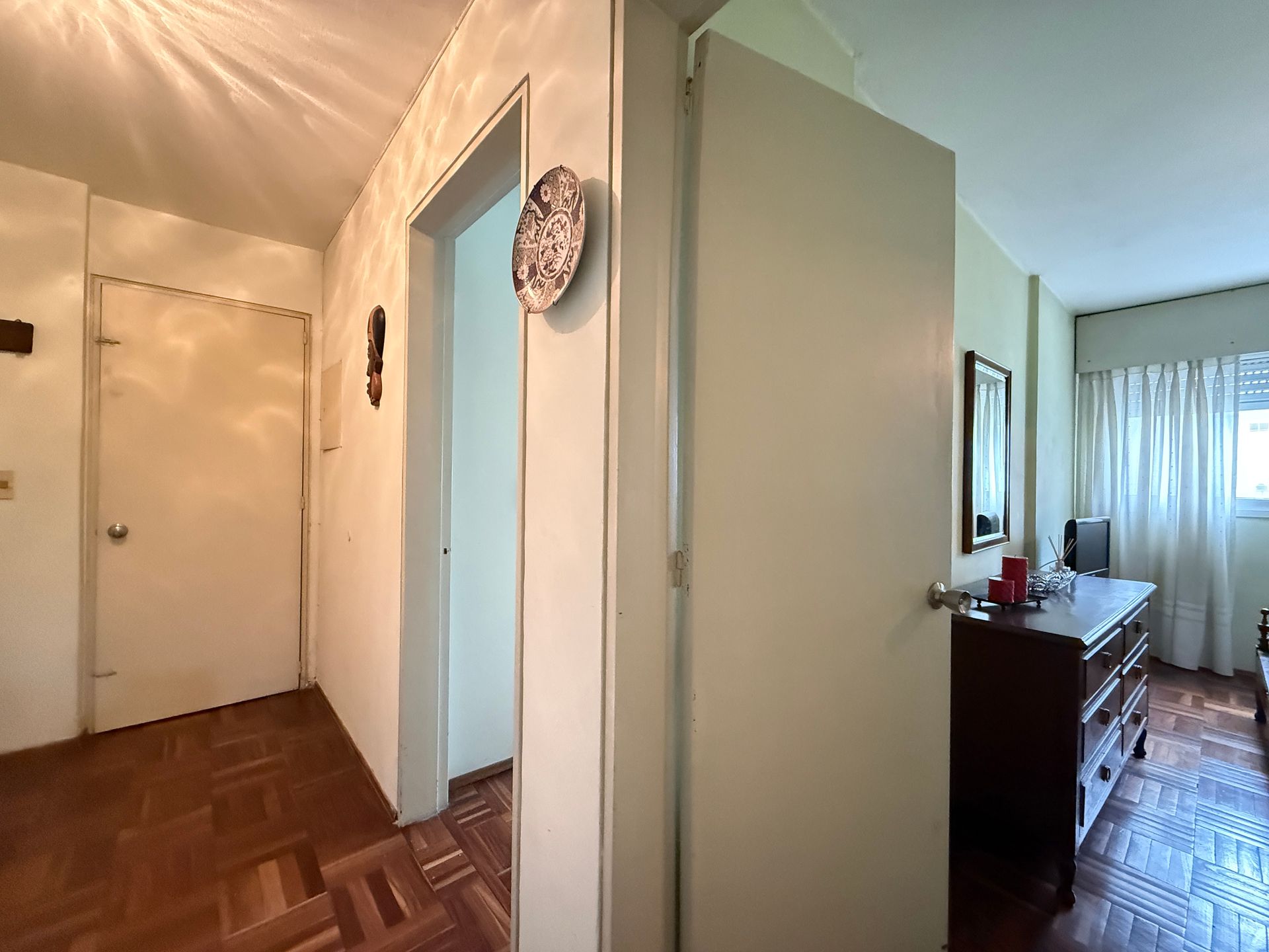 Venta, apartamento 2 dormitorios en Parque Batlle - 14