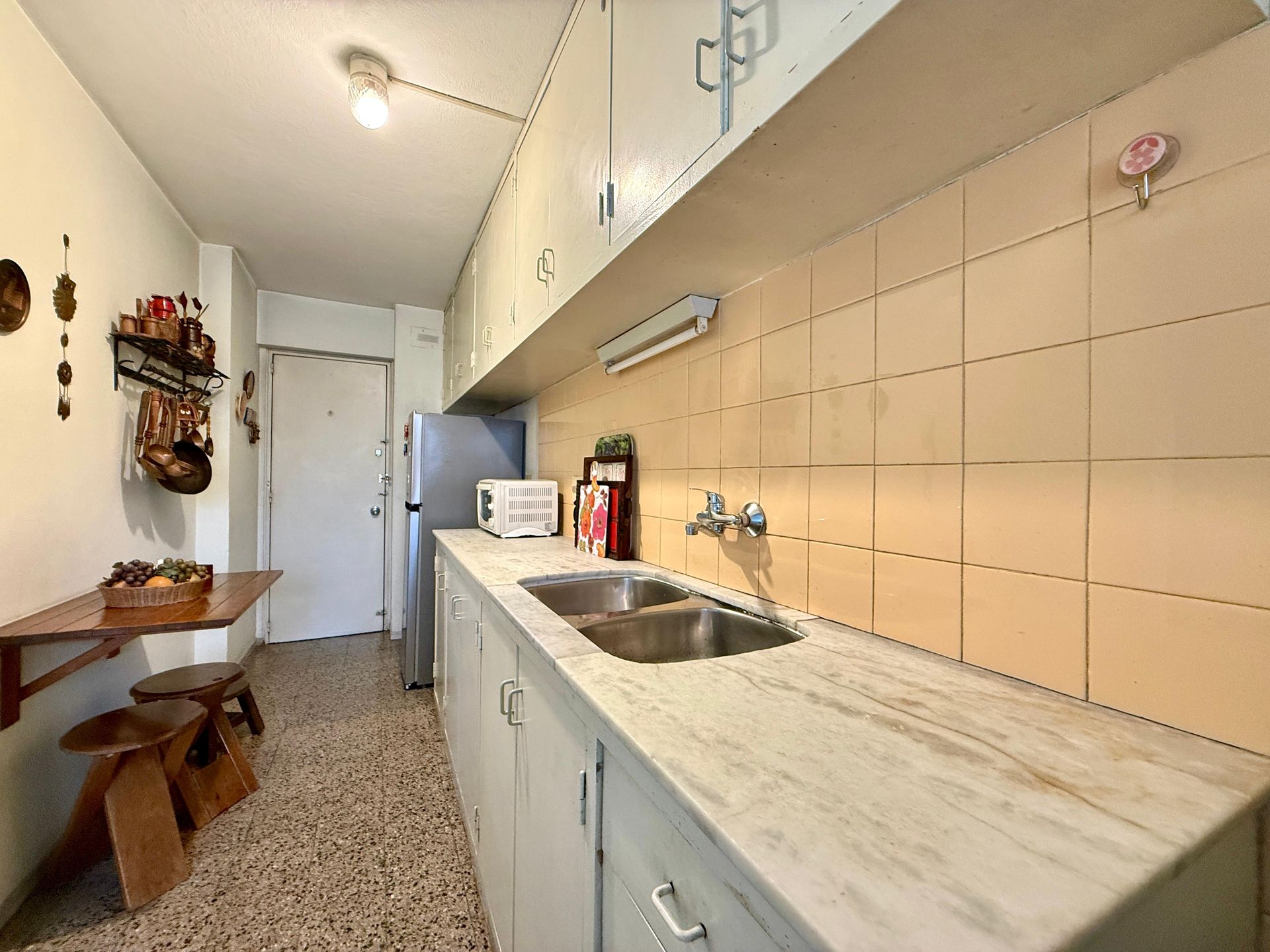 Venta, apartamento 2 dormitorios en Parque Batlle - 8