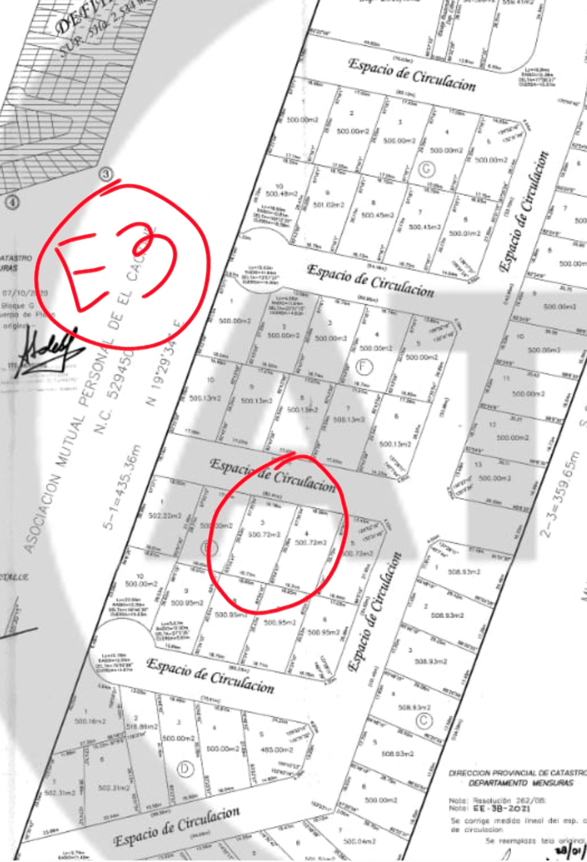 Lote en Venta en Maipu, Mendoza