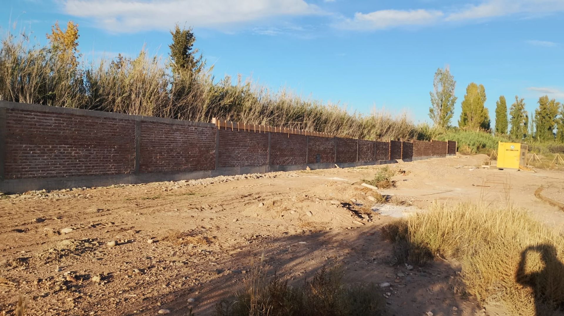 Lote en Venta en Maipu, Mendoza