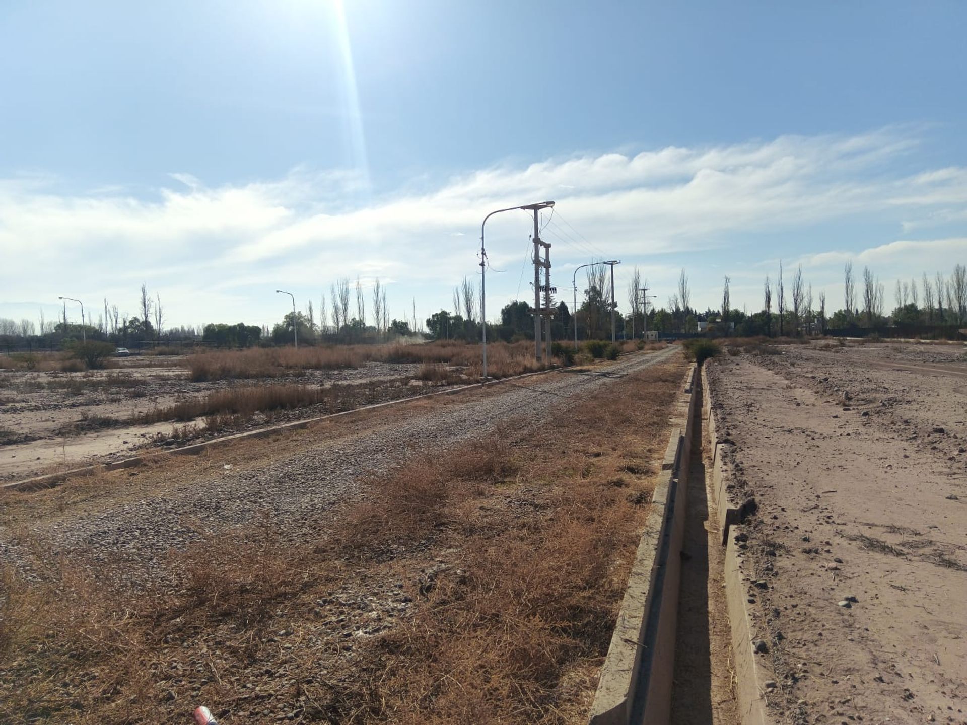 Lote en Venta en Maipu, Mendoza