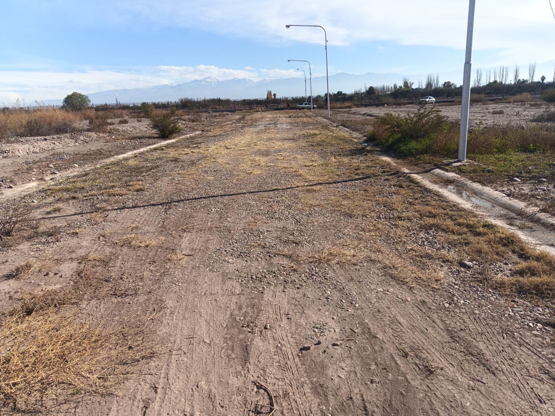 Lote en Venta en Maipu, Mendoza