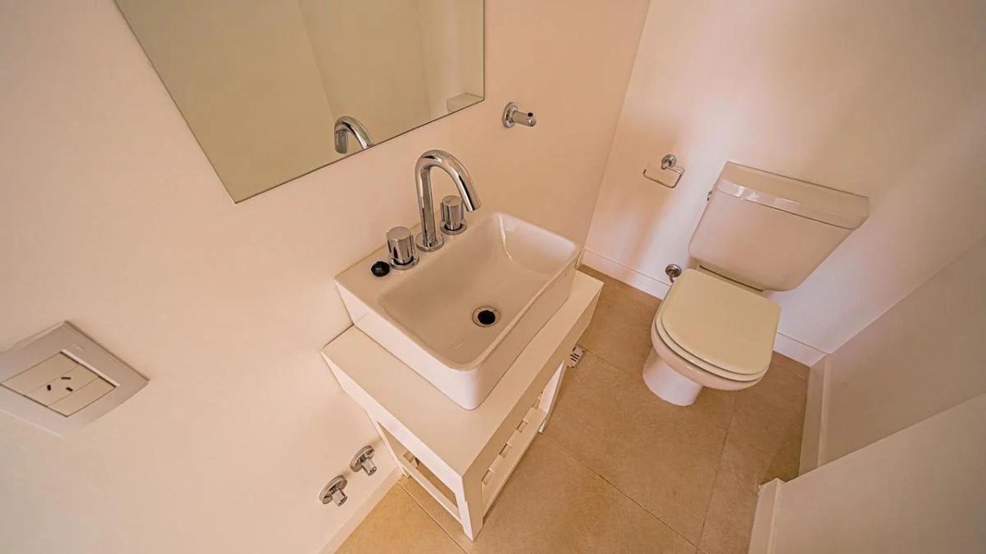 Departamento en Venta en Villa Devoto, Capital Federal