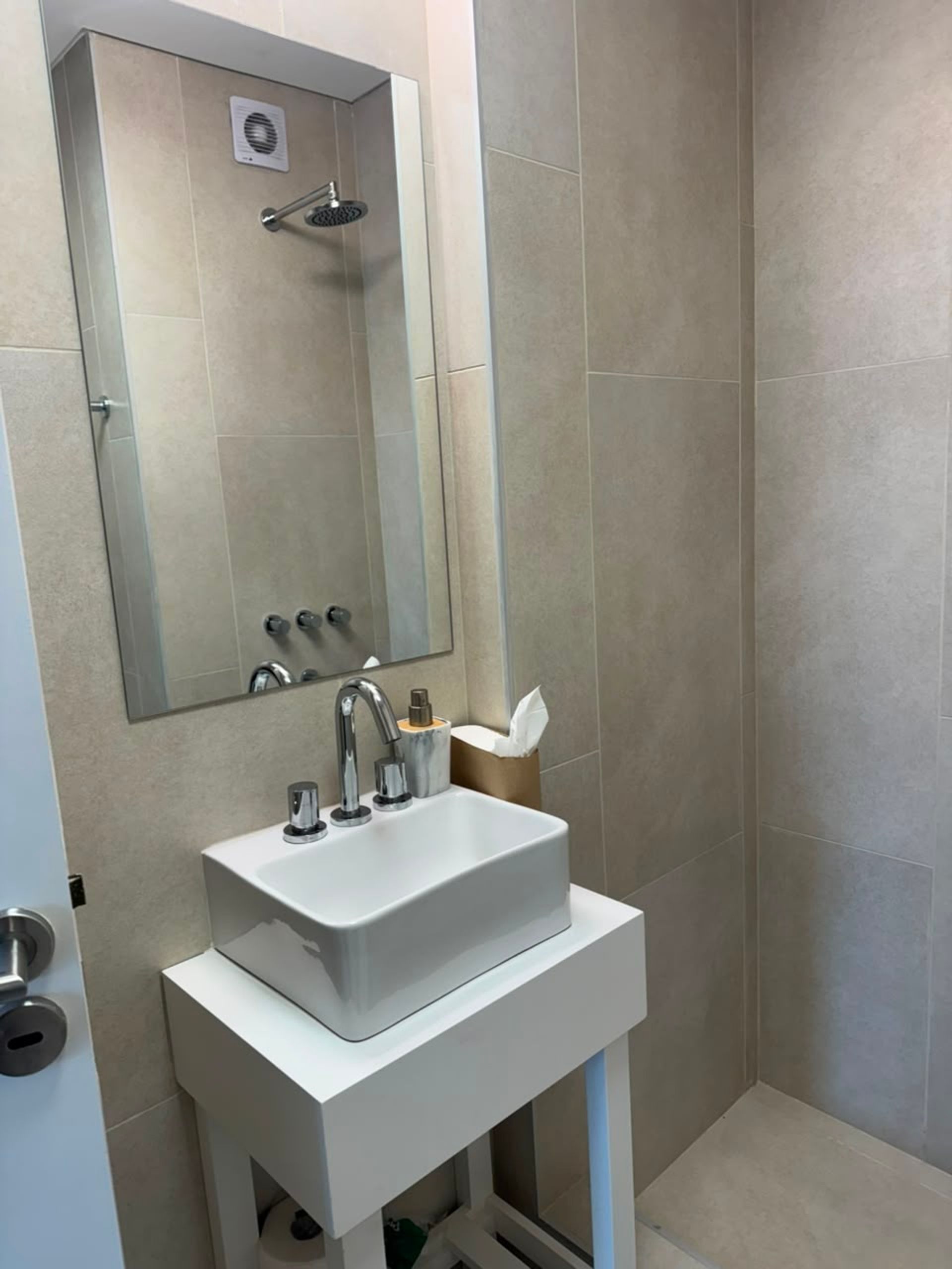 Departamento en Venta en Villa Devoto, Capital Federal