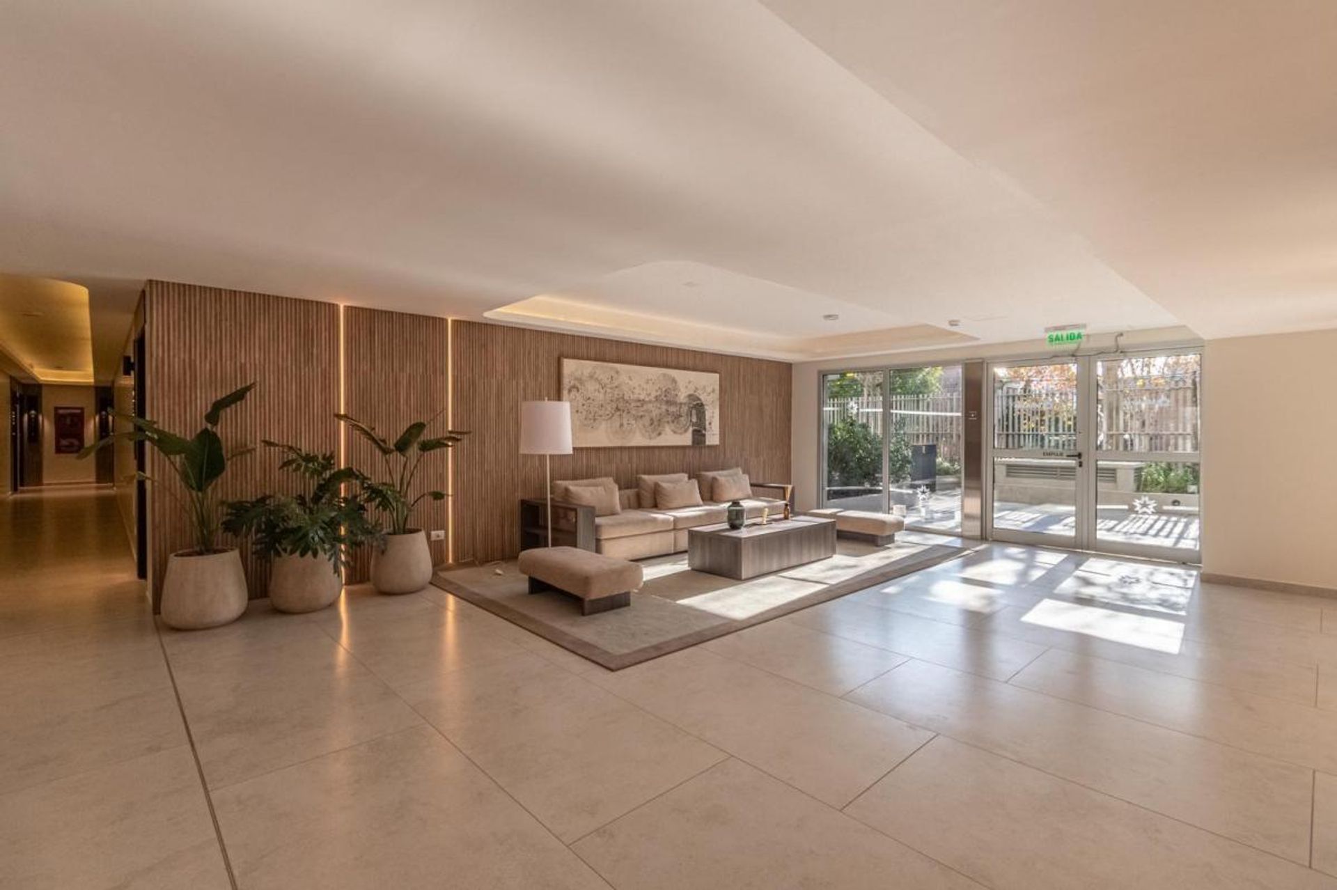 Departamento en Venta en Villa Devoto, Capital Federal