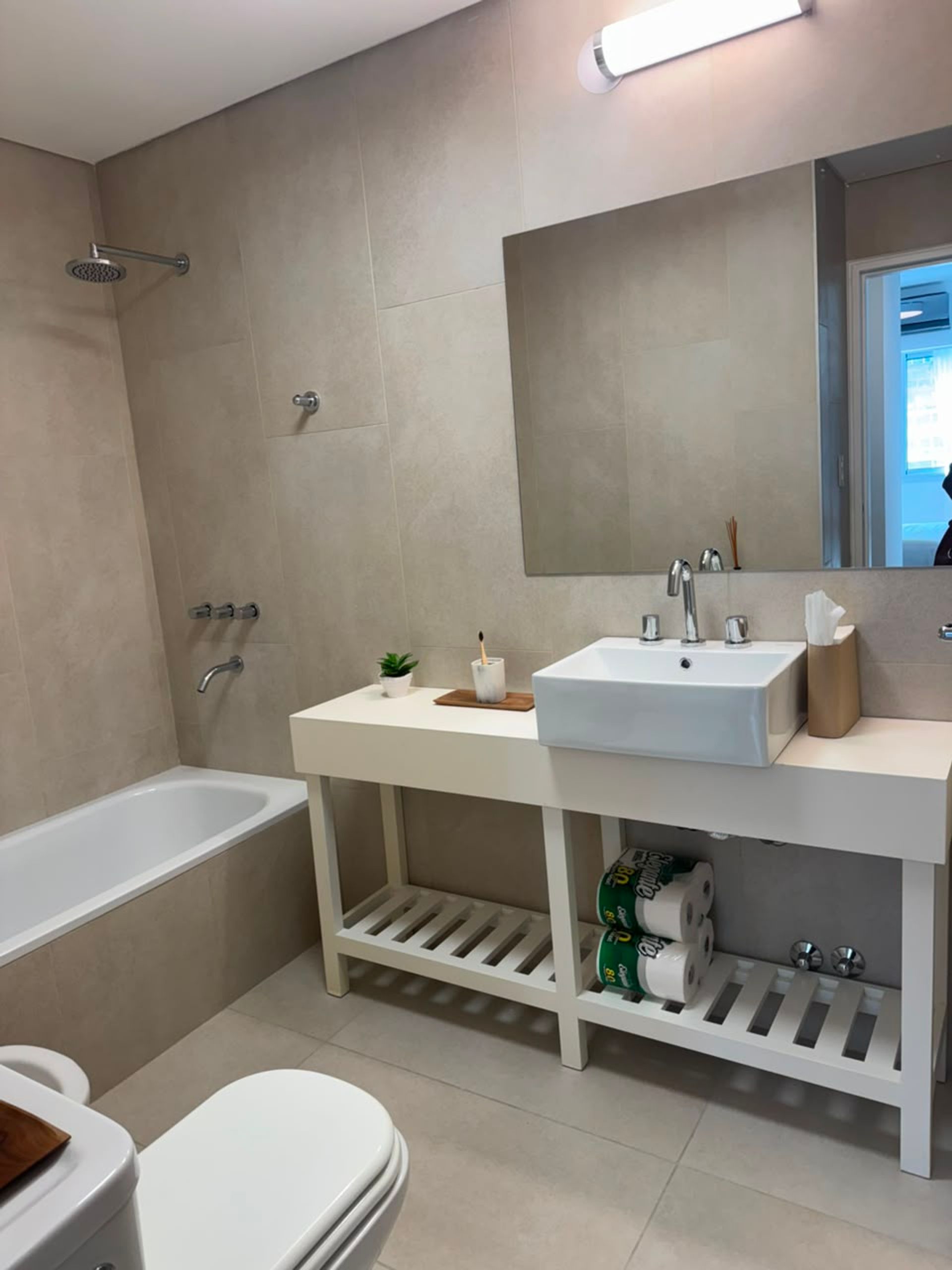 Departamento en Venta en Villa Devoto, Capital Federal