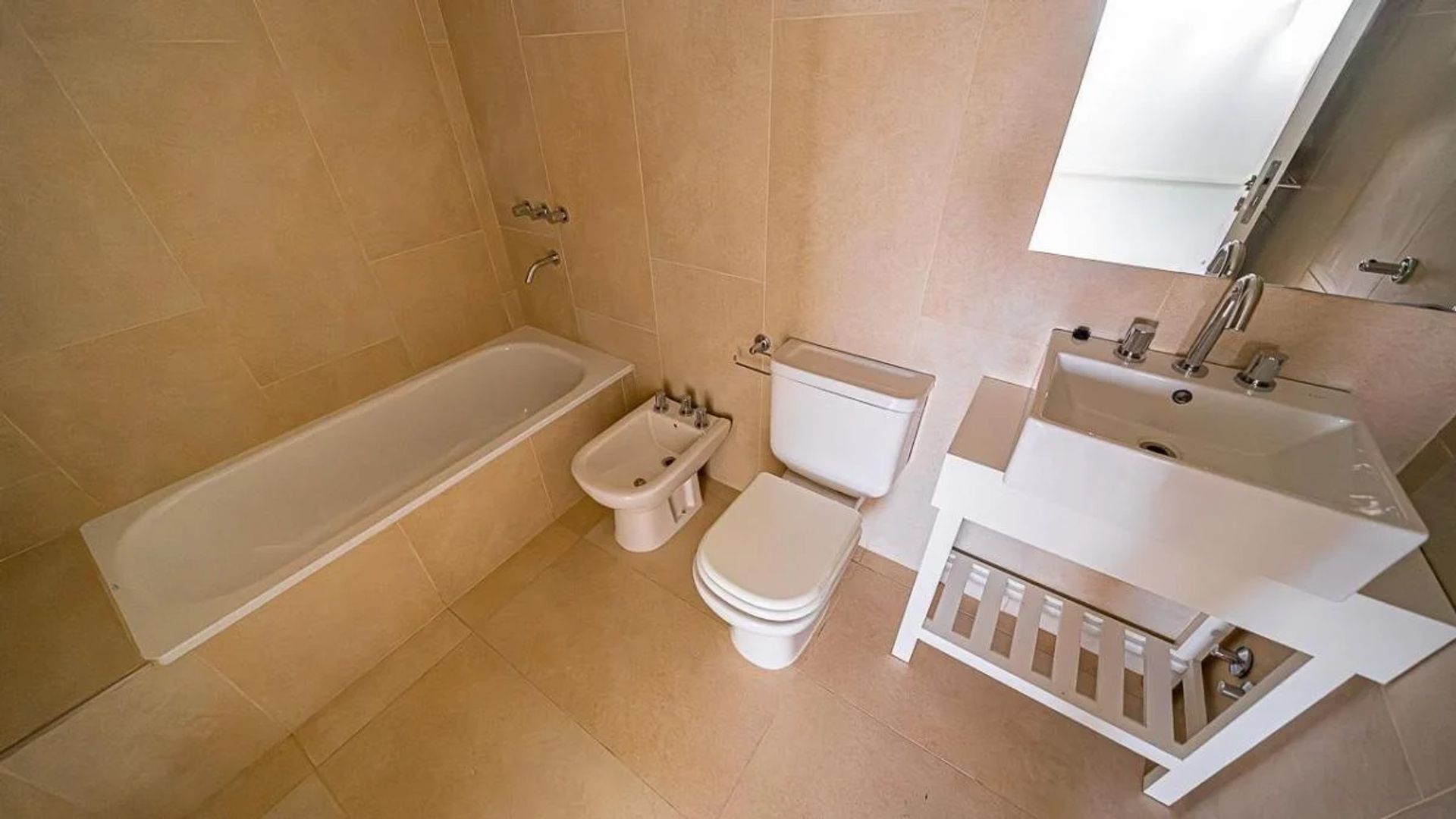 Departamento en Venta en Villa Devoto, Capital Federal