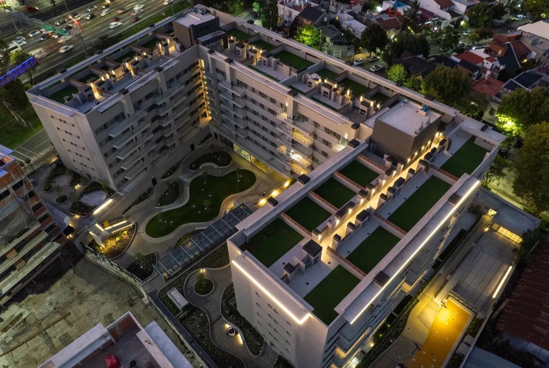 Departamento en Venta en Villa Devoto, Capital Federal