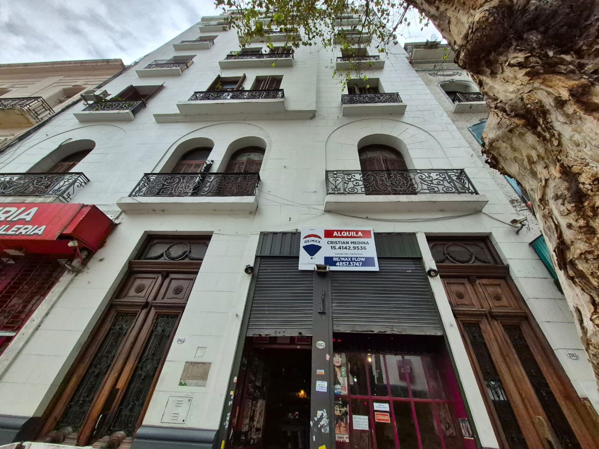 Local Comercial en Venta en San Nicolas, Capital Federal