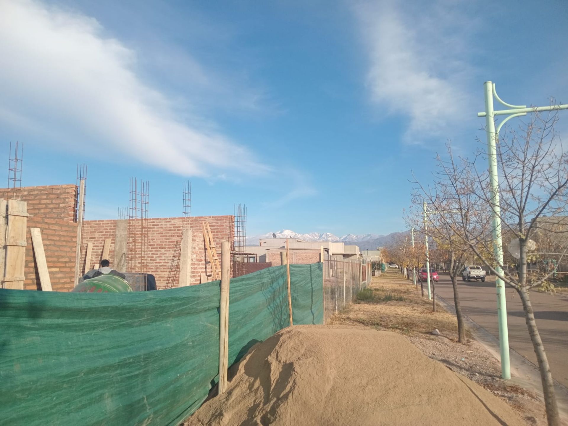 Casa en Venta en Lujan de Cuyo, Mendoza