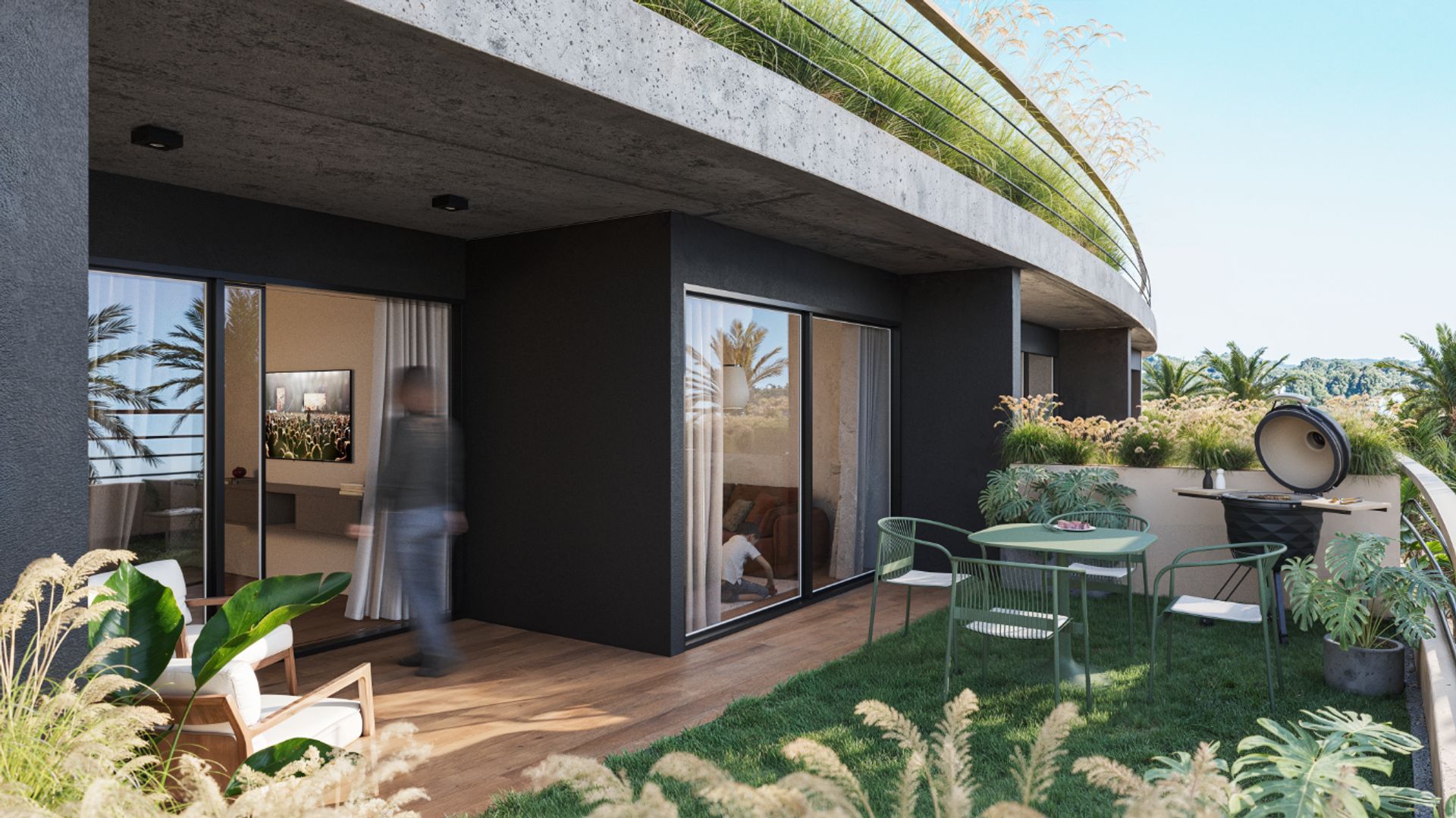 Departamento en Venta en Tigre, G.B.A. Zona Norte