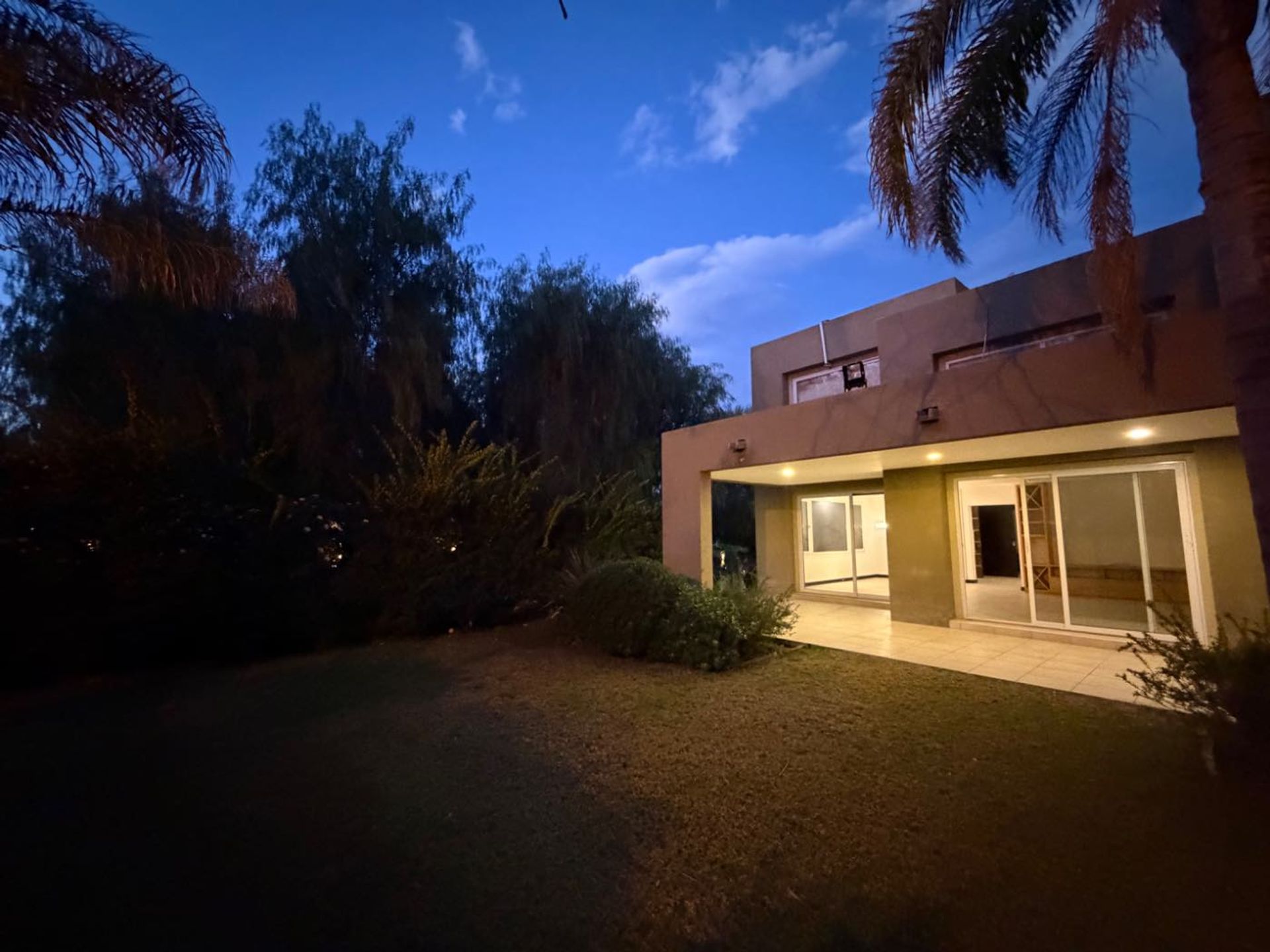 Casa en Alquiler en Las Heras, Mendoza