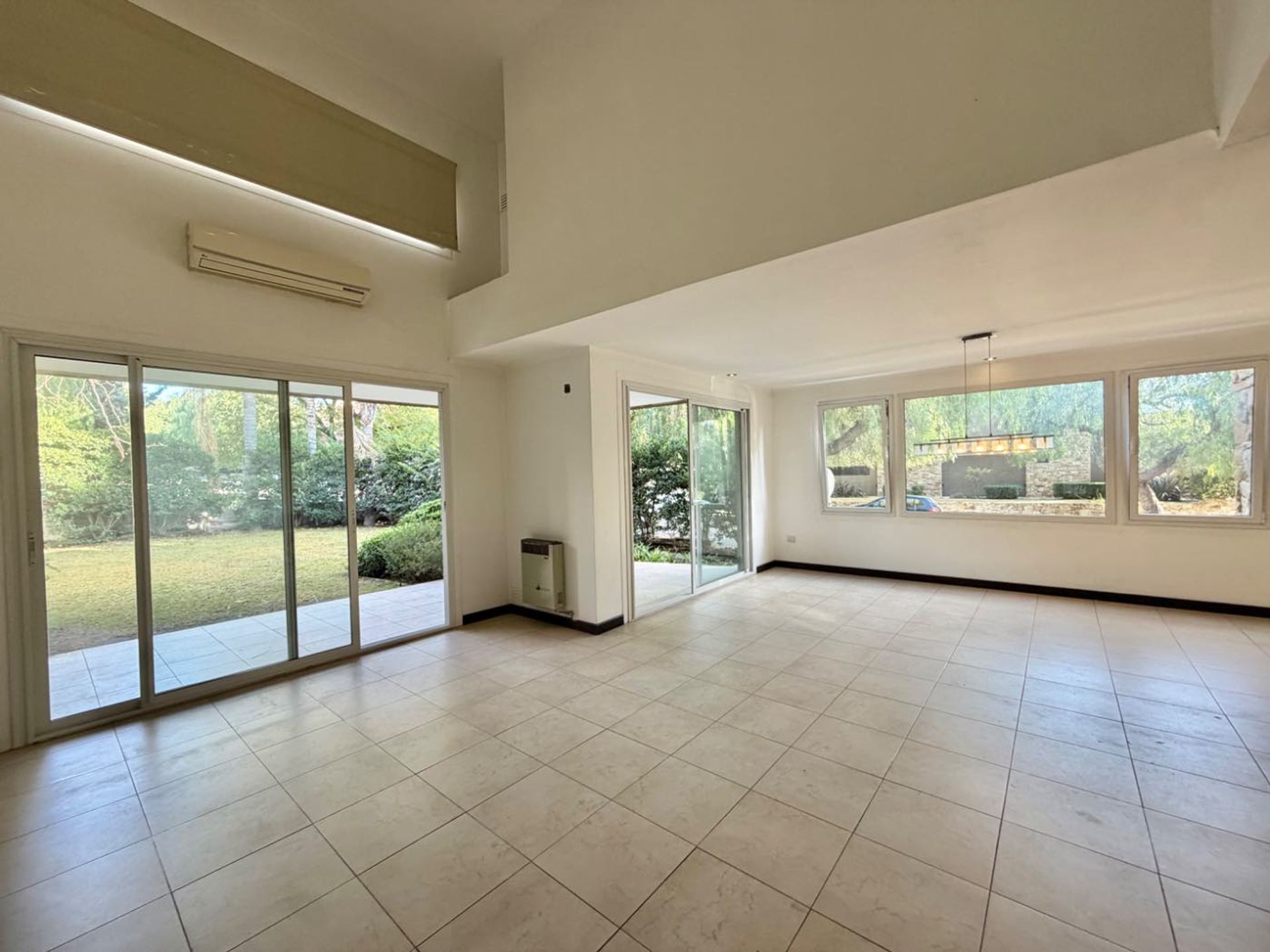 Casa en Alquiler en Las Heras, Mendoza