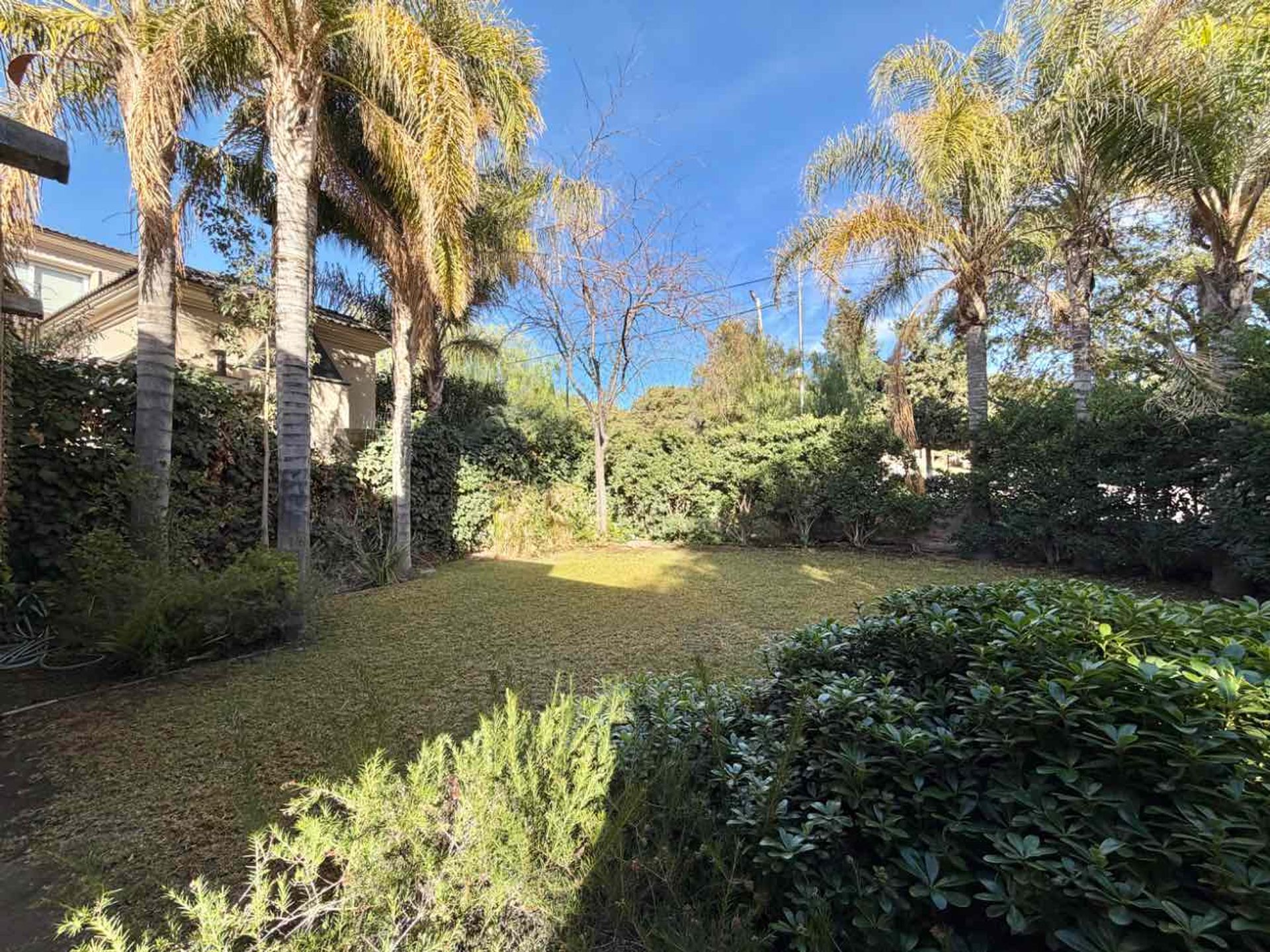 Casa en Alquiler en Las Heras, Mendoza