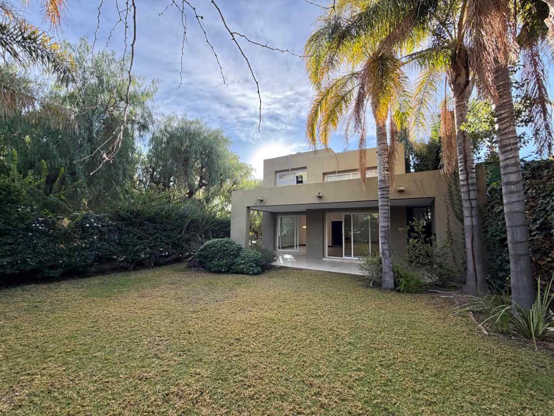 Casa en Alquiler en Las Heras, Mendoza