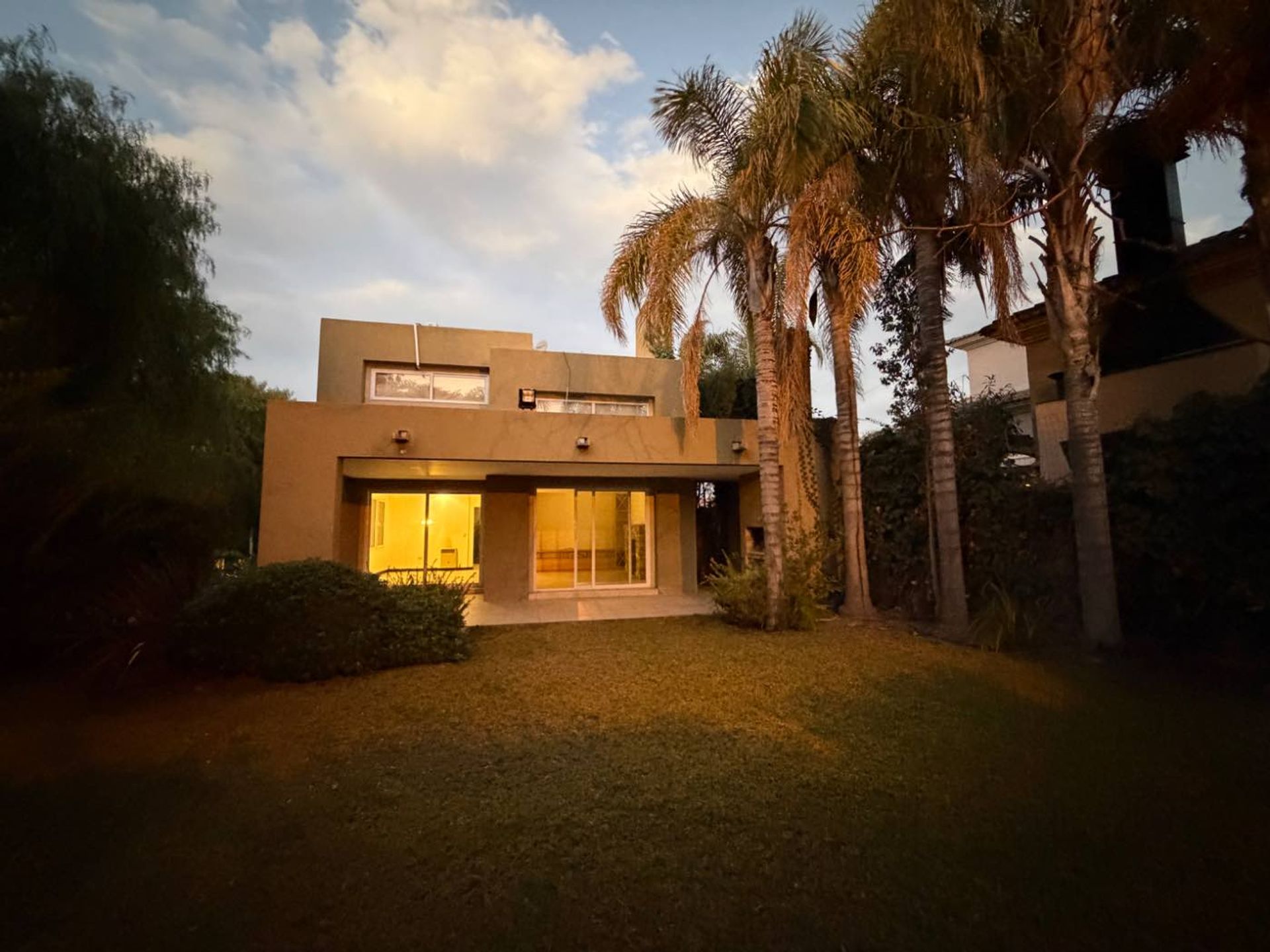 Casa en Alquiler en Las Heras, Mendoza