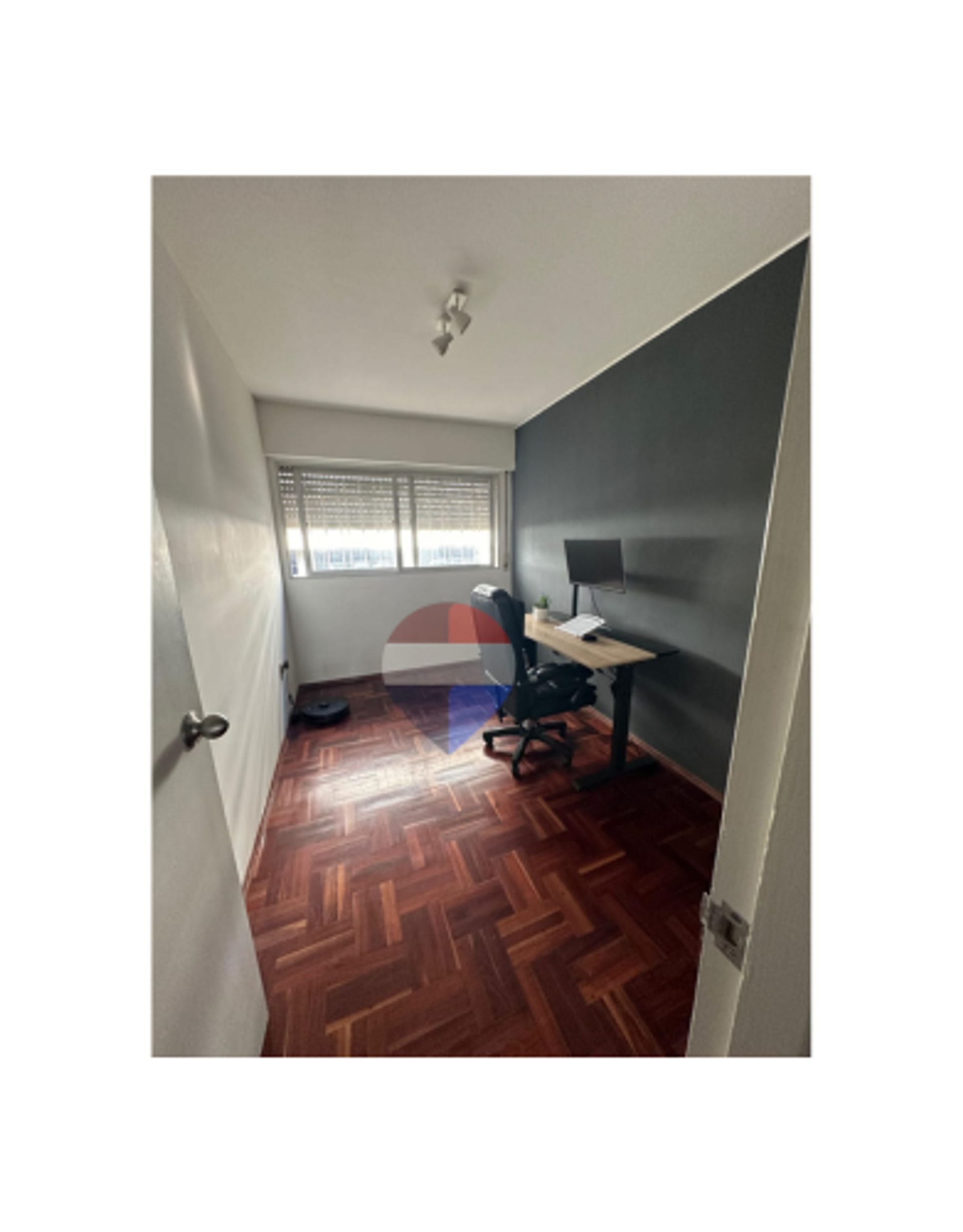 VENTA APARTAMENTO 3 DORMITORIOS GARAGE PQUE BATLLE - 5