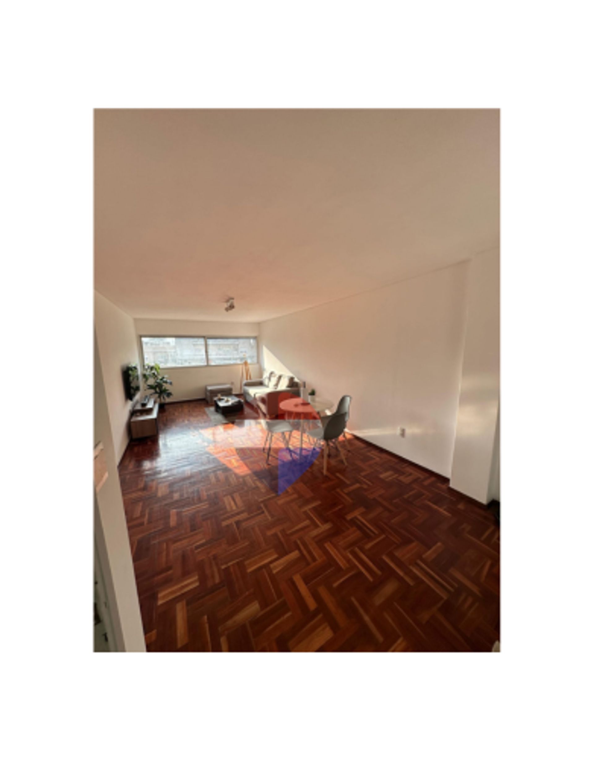 VENTA APARTAMENTO 3 DORMITORIOS GARAGE PQUE BATLLE - 2