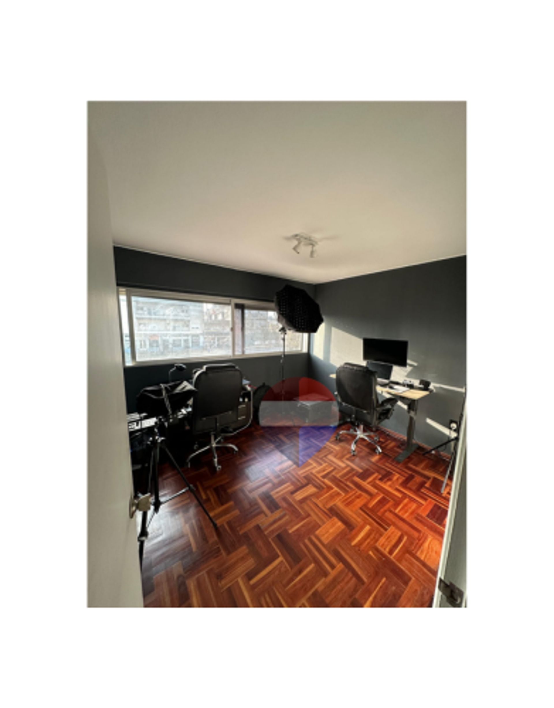 VENTA APARTAMENTO 3 DORMITORIOS GARAGE PQUE BATLLE - 4