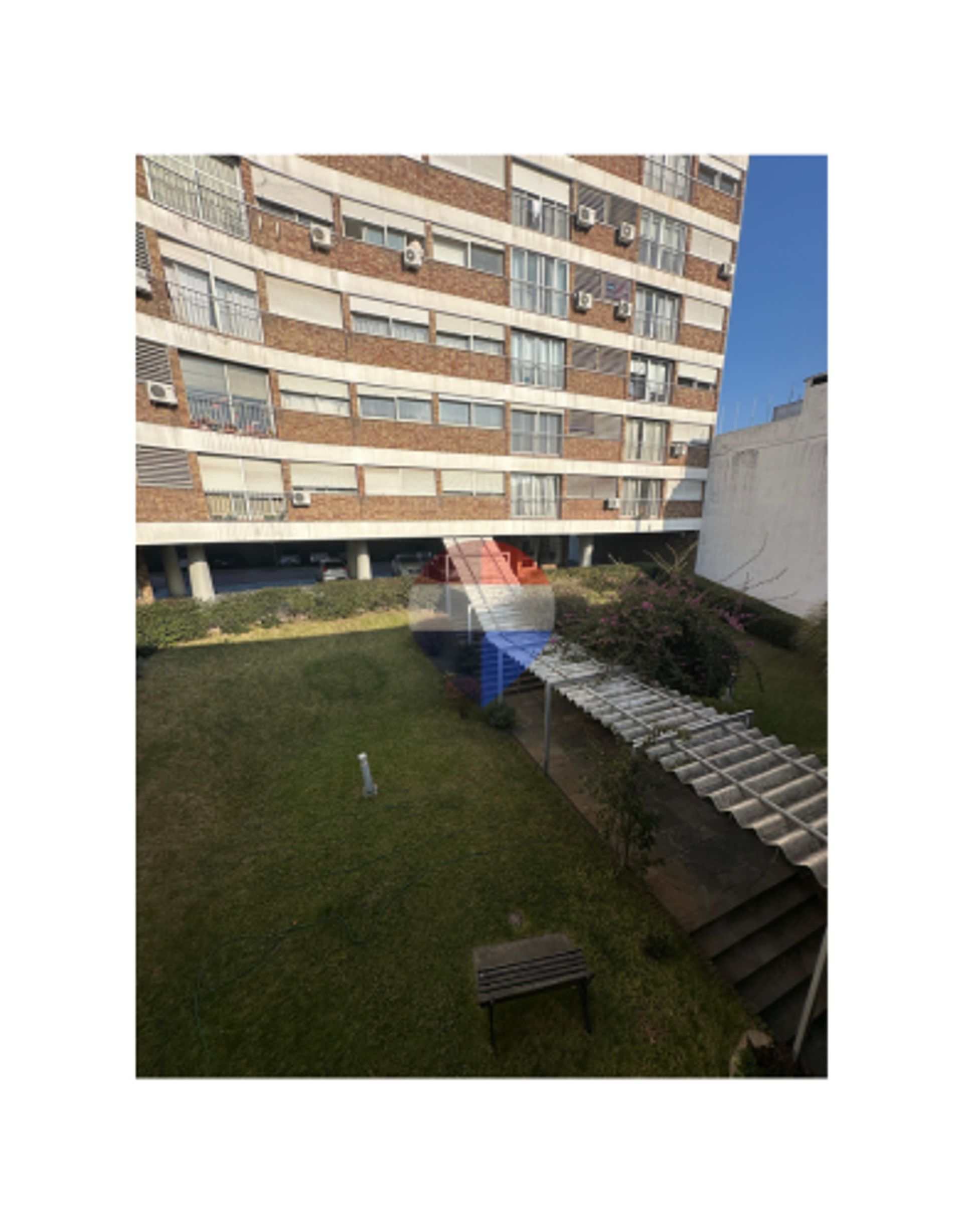VENTA APARTAMENTO 3 DORMITORIOS GARAGE PQUE BATLLE - 9