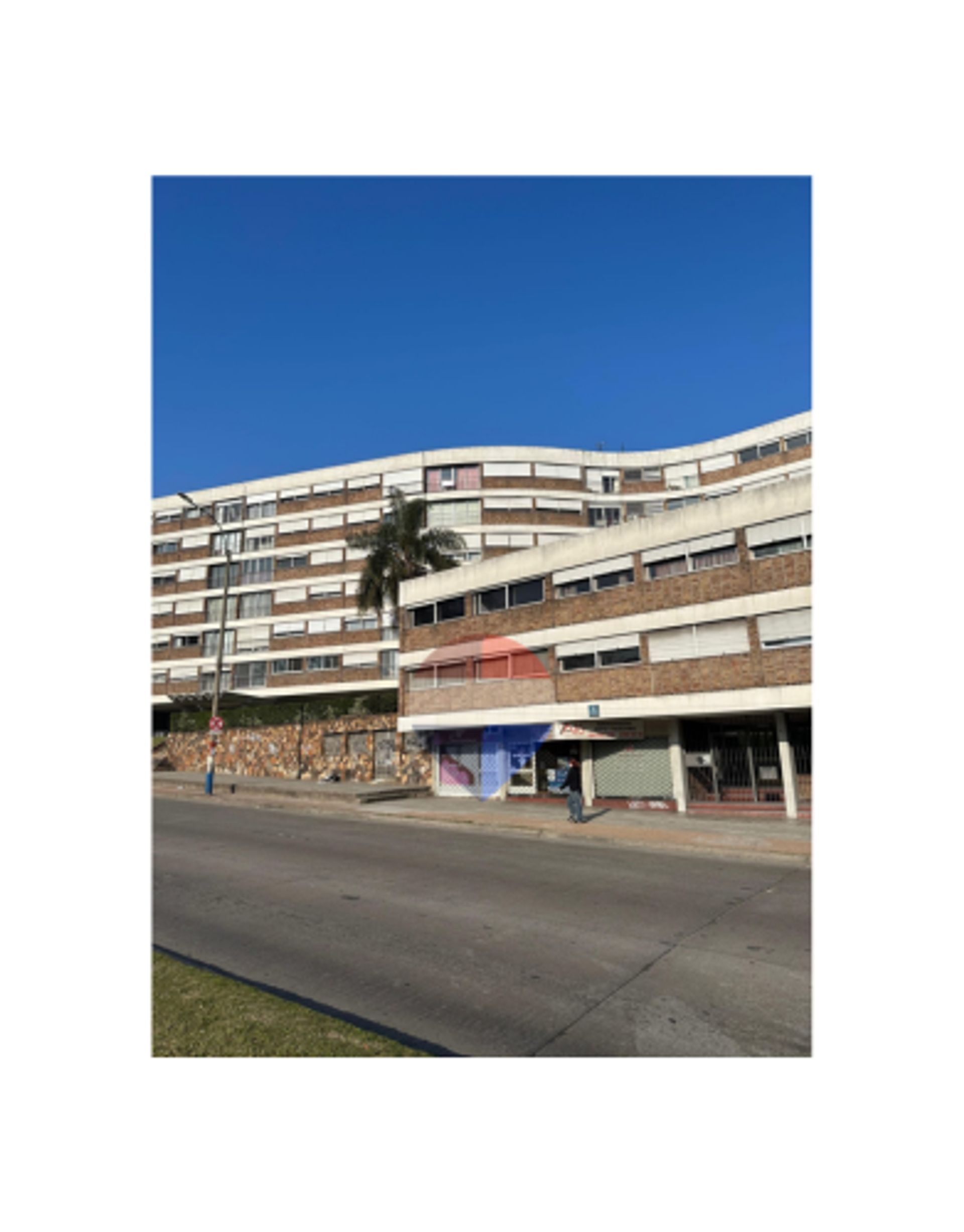 VENTA APARTAMENTO 3 DORMITORIOS GARAGE PQUE BATLLE - 1