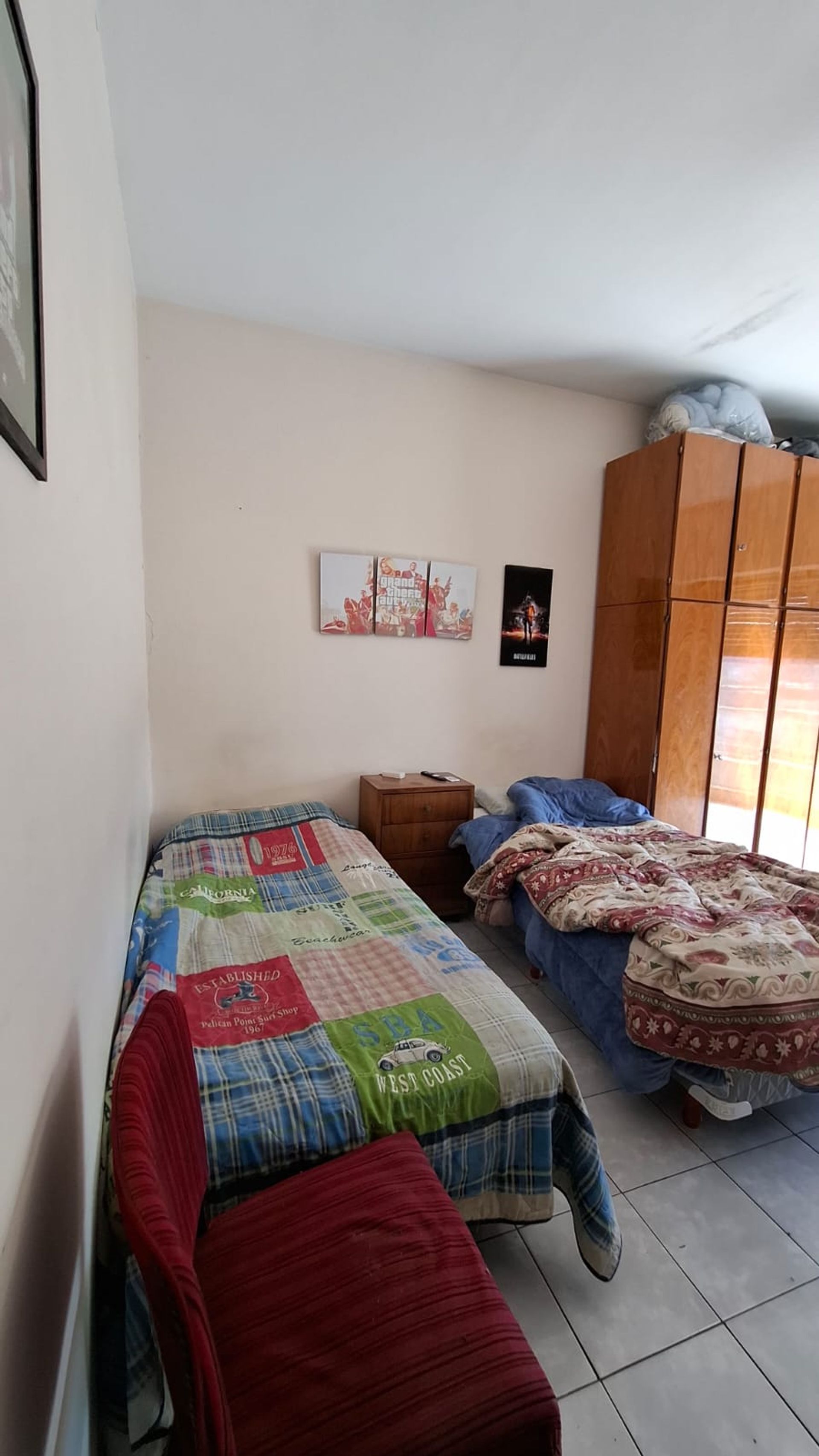 Departamento en Venta en La Matanza, G.B.A. Zona Oeste