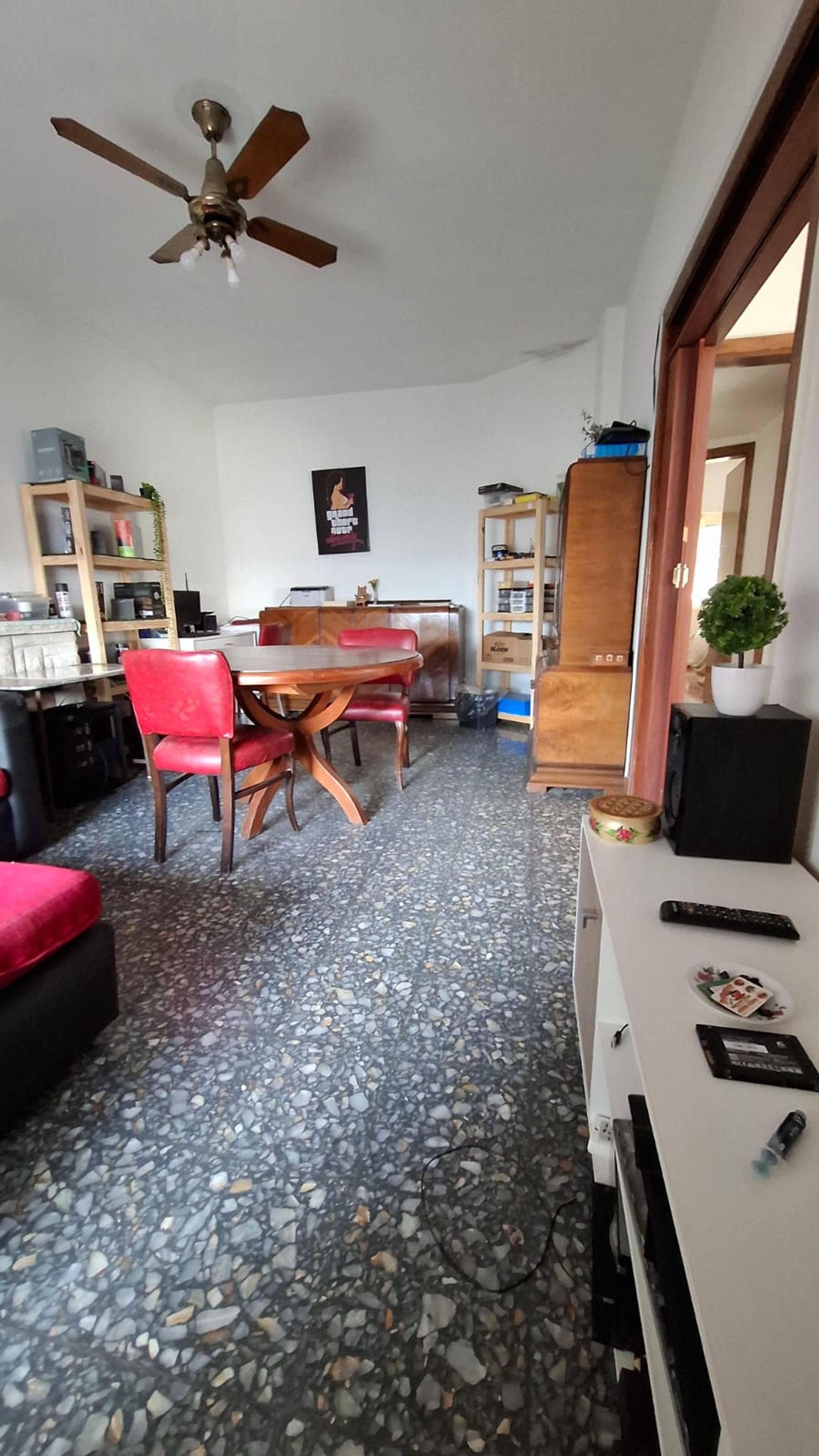 Departamento en Venta en La Matanza, G.B.A. Zona Oeste