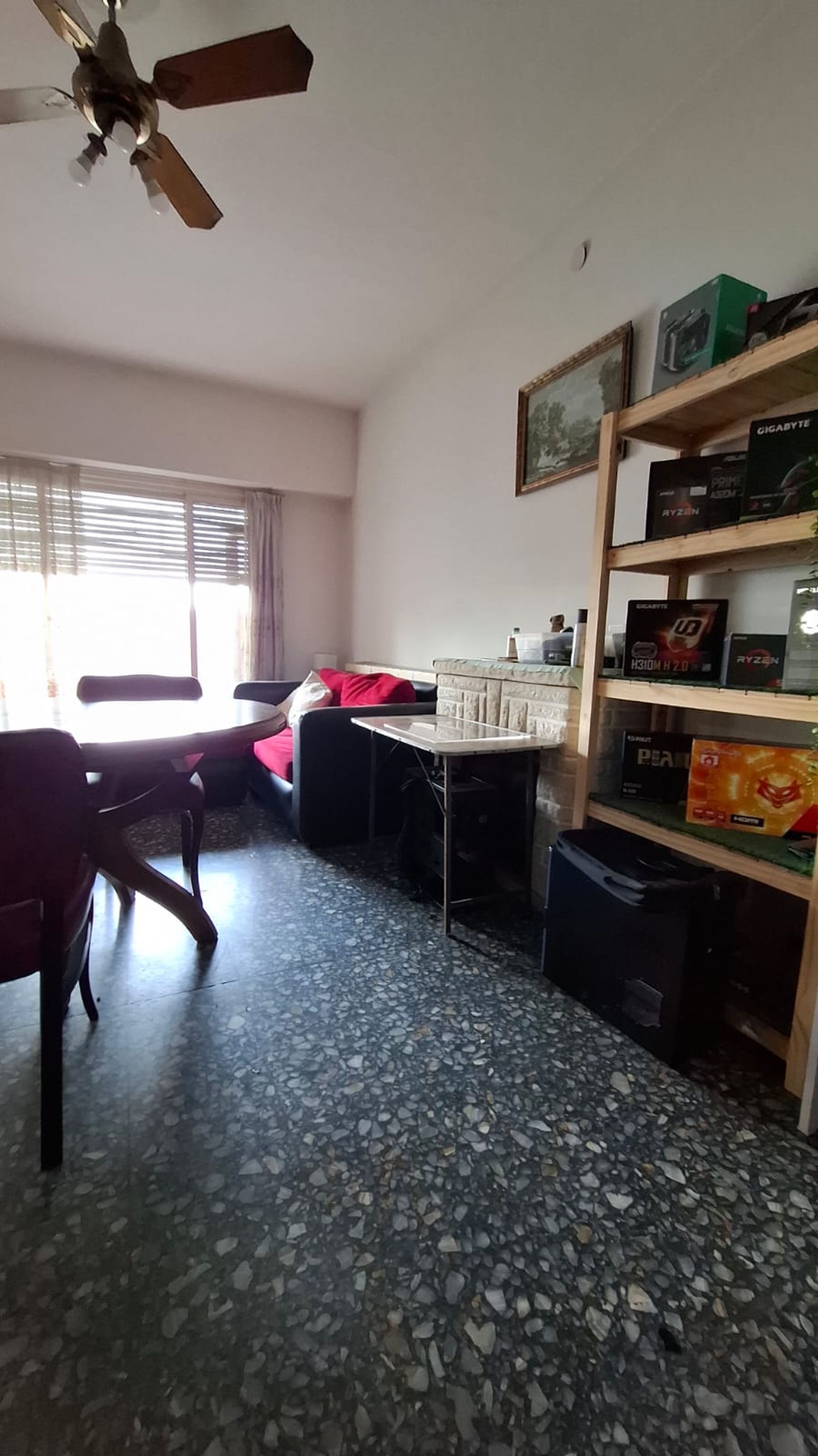 Departamento en Venta en La Matanza, G.B.A. Zona Oeste