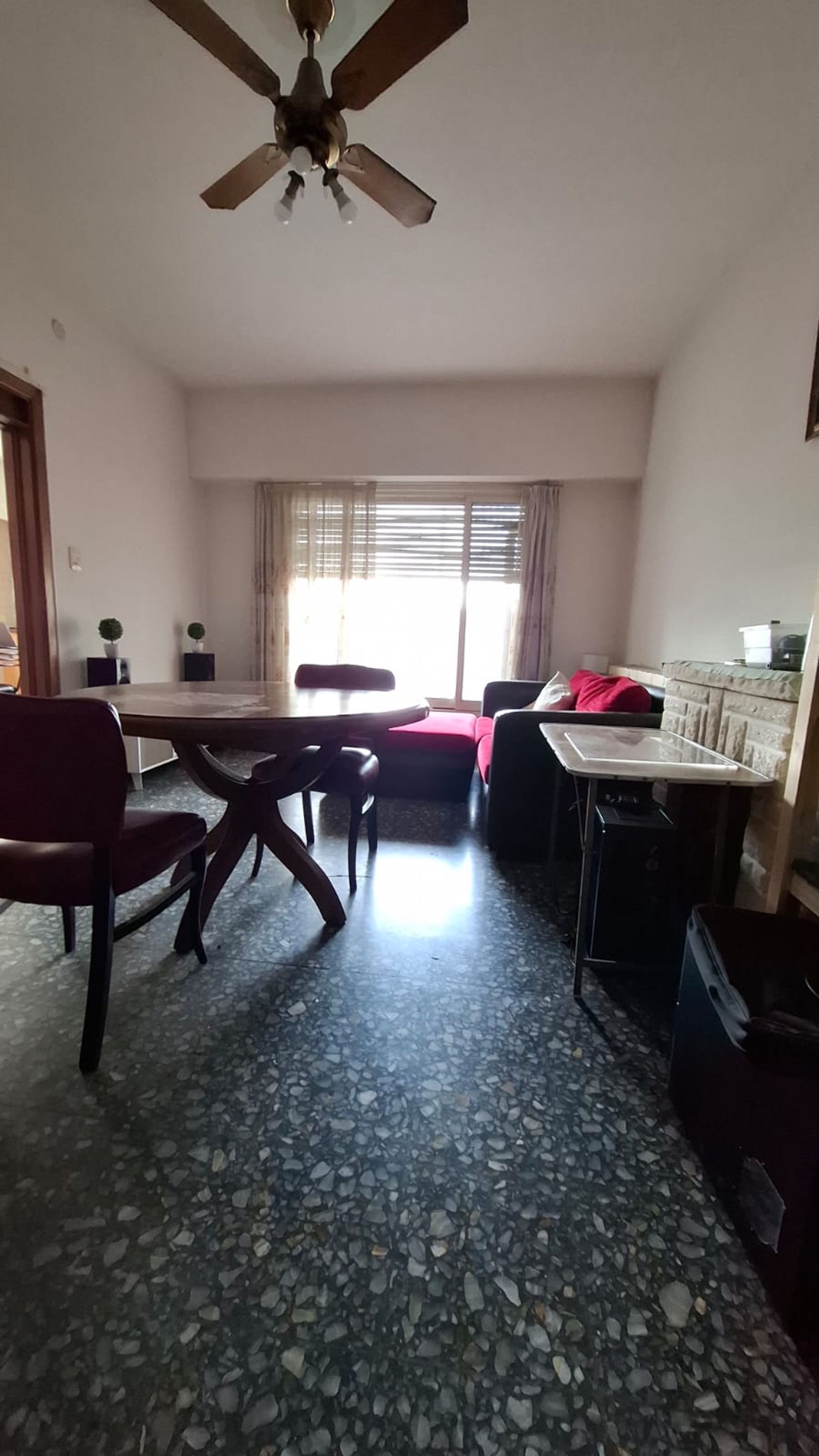 Departamento en Venta en La Matanza, G.B.A. Zona Oeste