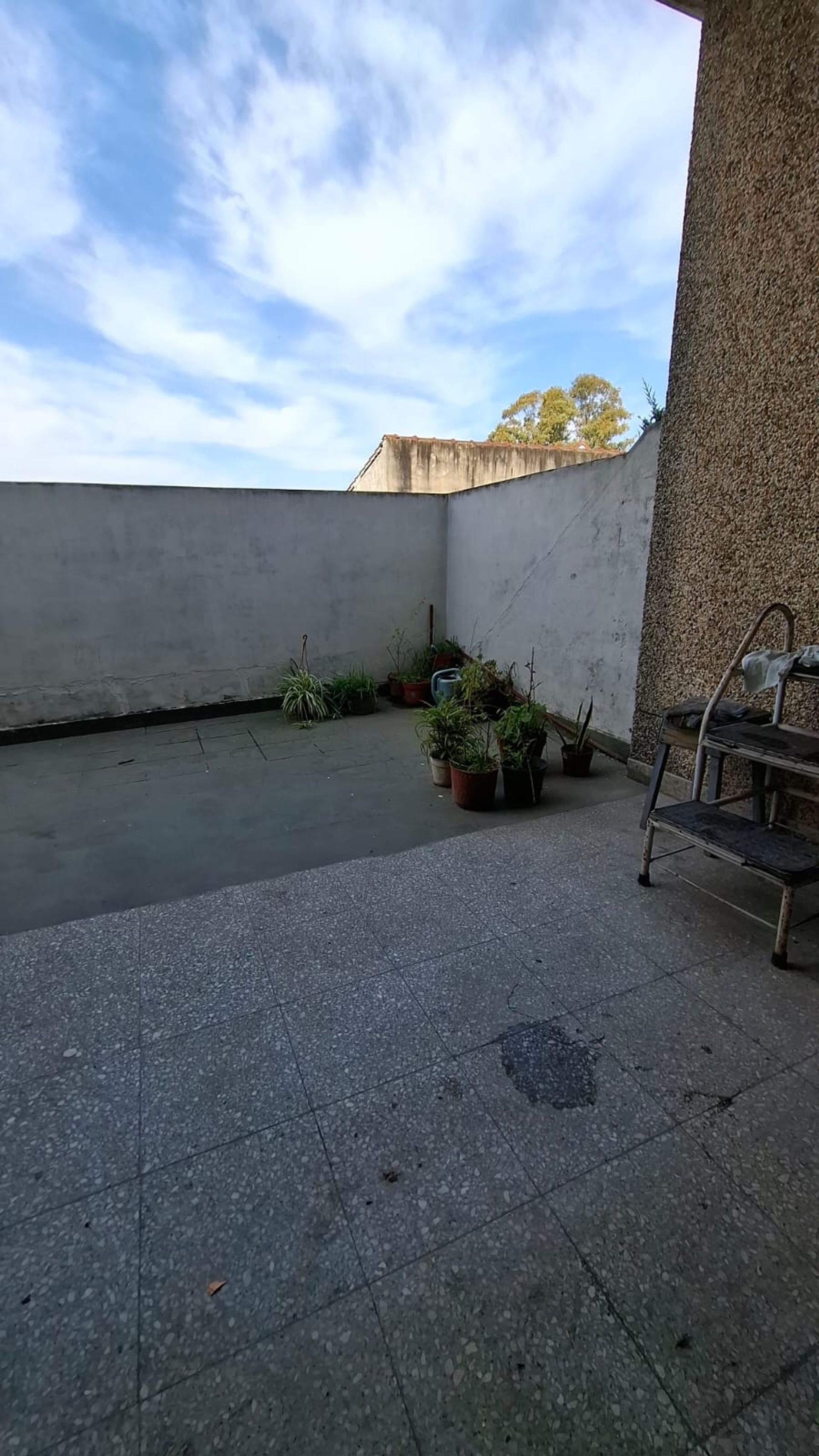 Departamento en Venta en La Matanza, G.B.A. Zona Oeste
