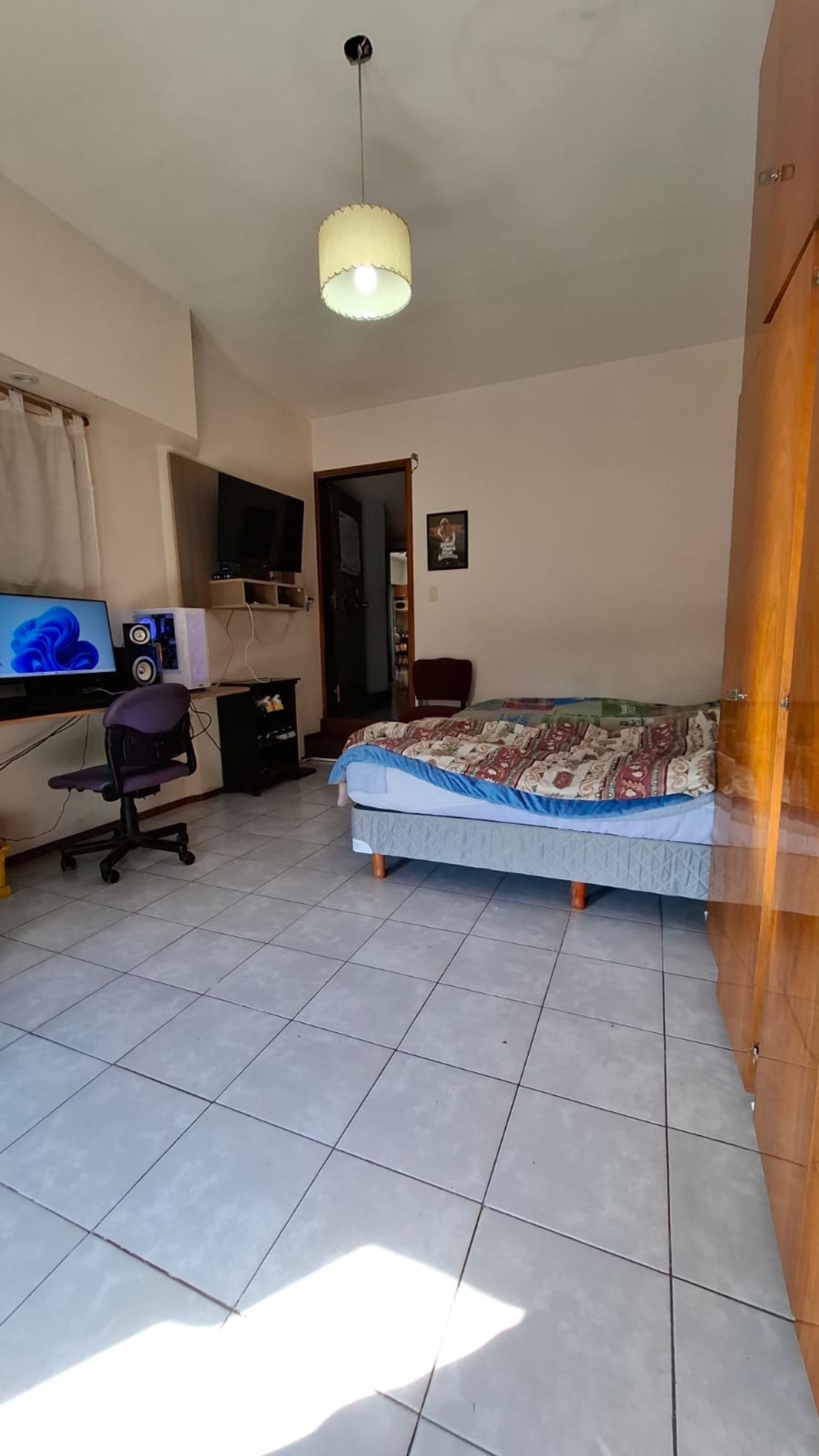 Departamento en Venta en La Matanza, G.B.A. Zona Oeste