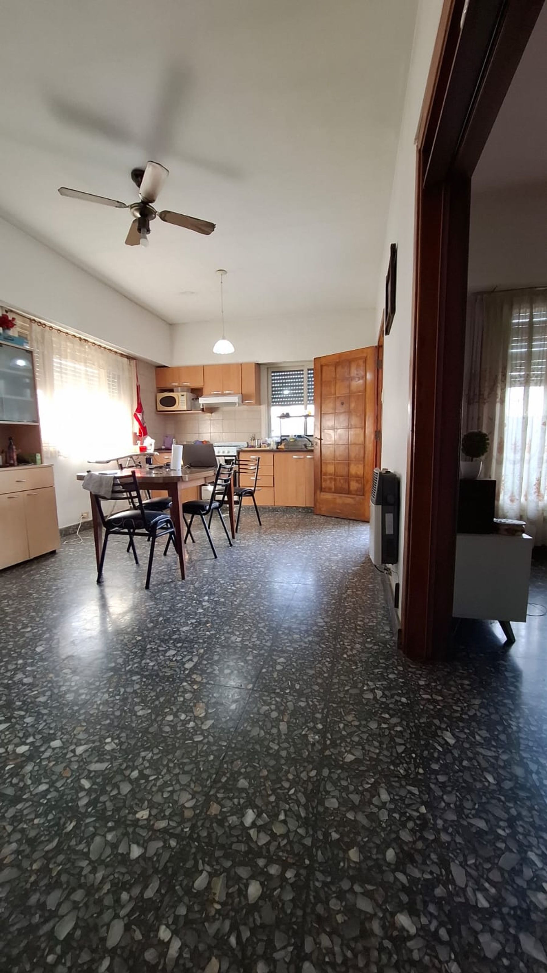 Departamento en Venta en La Matanza, G.B.A. Zona Oeste