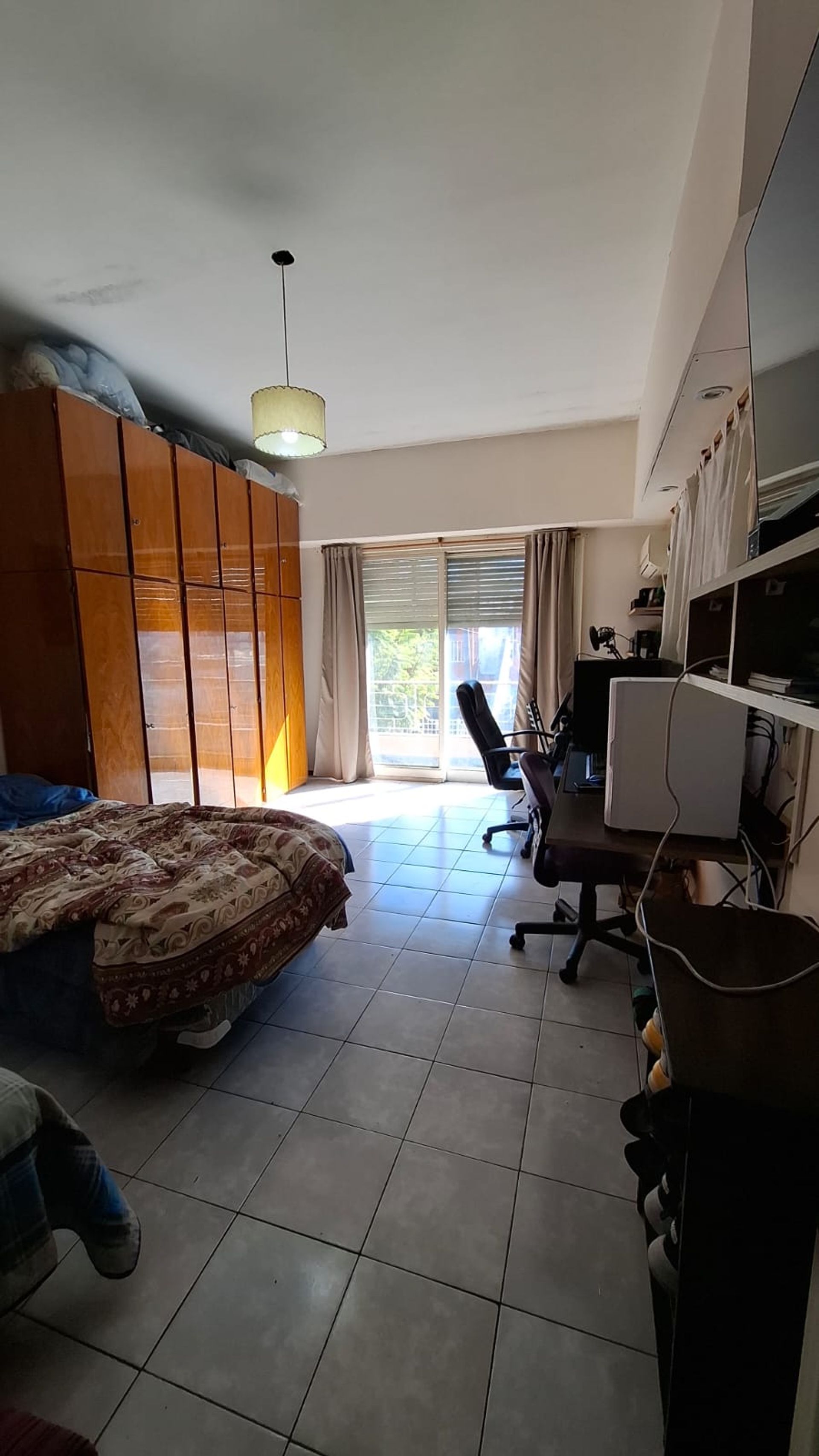 Departamento en Venta en La Matanza, G.B.A. Zona Oeste