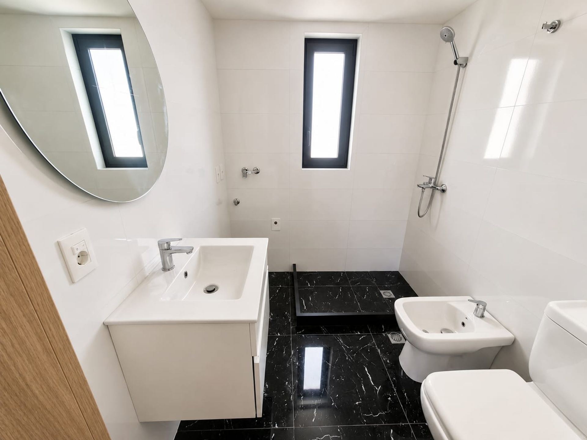 ALQUILER TRES CRUCES 1 DORMITORIO A ESTRENAR - 6