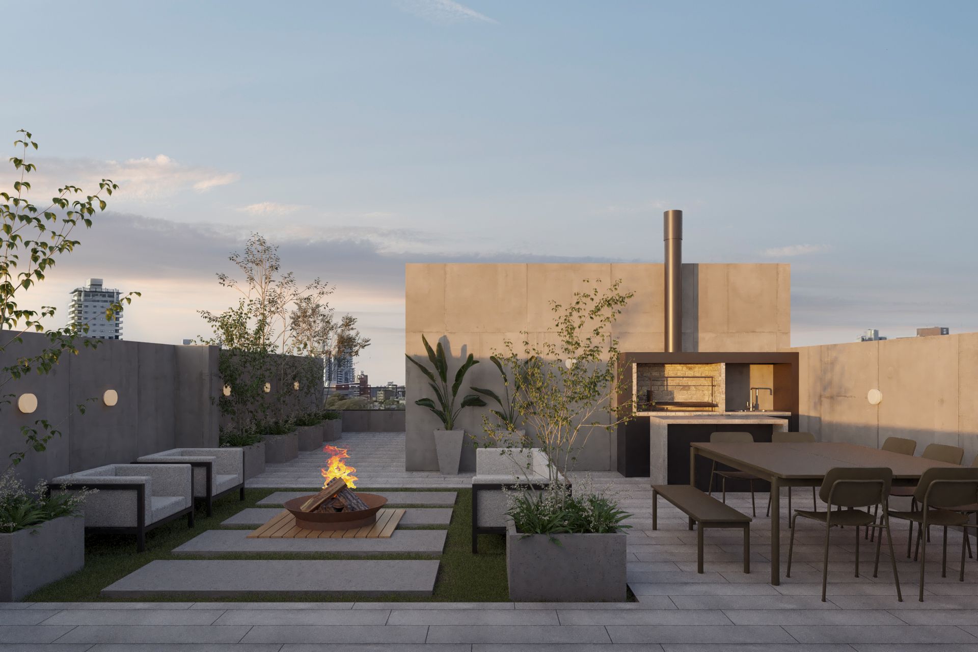 VENTA 2 AMBIENTES CON BALCON EN SAAVEDRA - 8