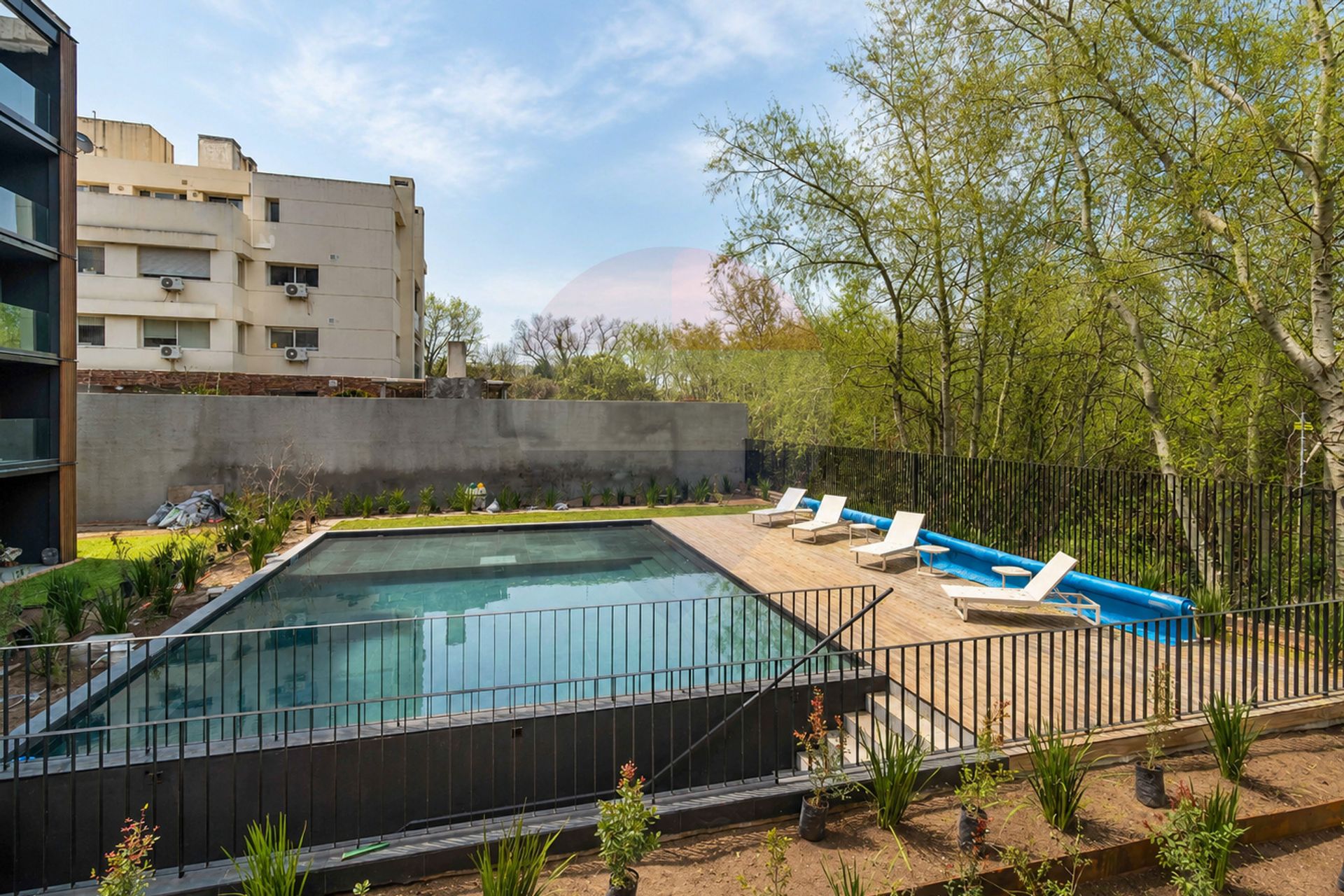 VENTA APARTAMENTO 1 DORMITORIO CARRASCO - BRITS - 17