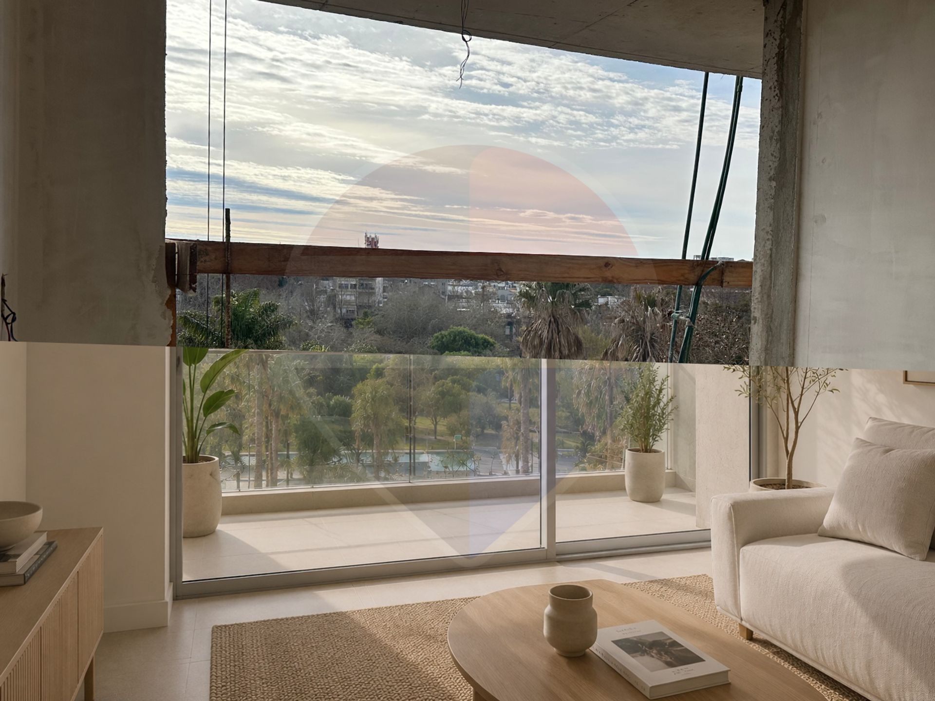 VENTA APARTAMENTO 1 DORMITORIO - CORDON - 5