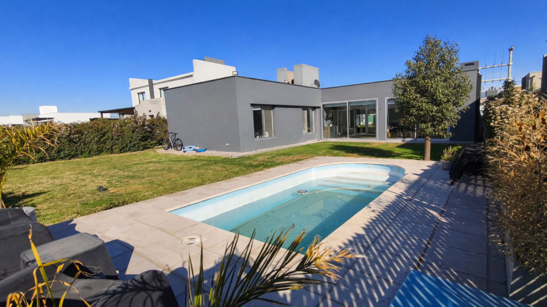 Casa en Venta en Maipu, Mendoza