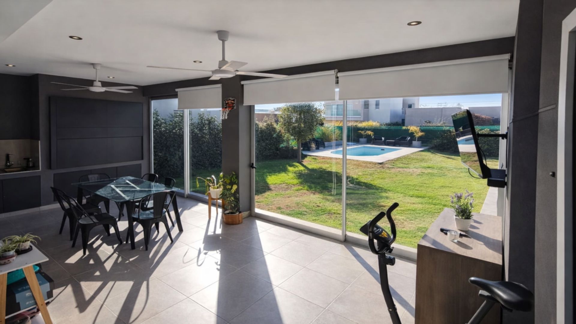 Casa en Venta en Maipu, Mendoza