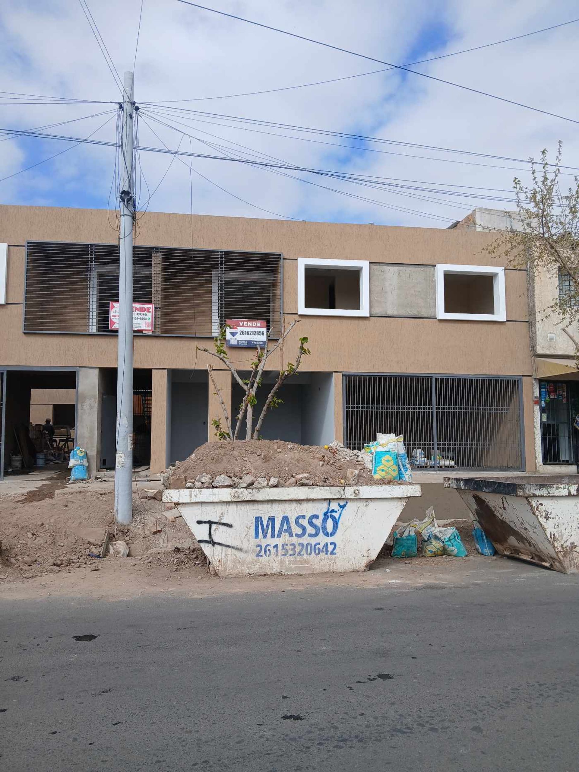 Departamento en Venta en Guaymallen, Mendoza