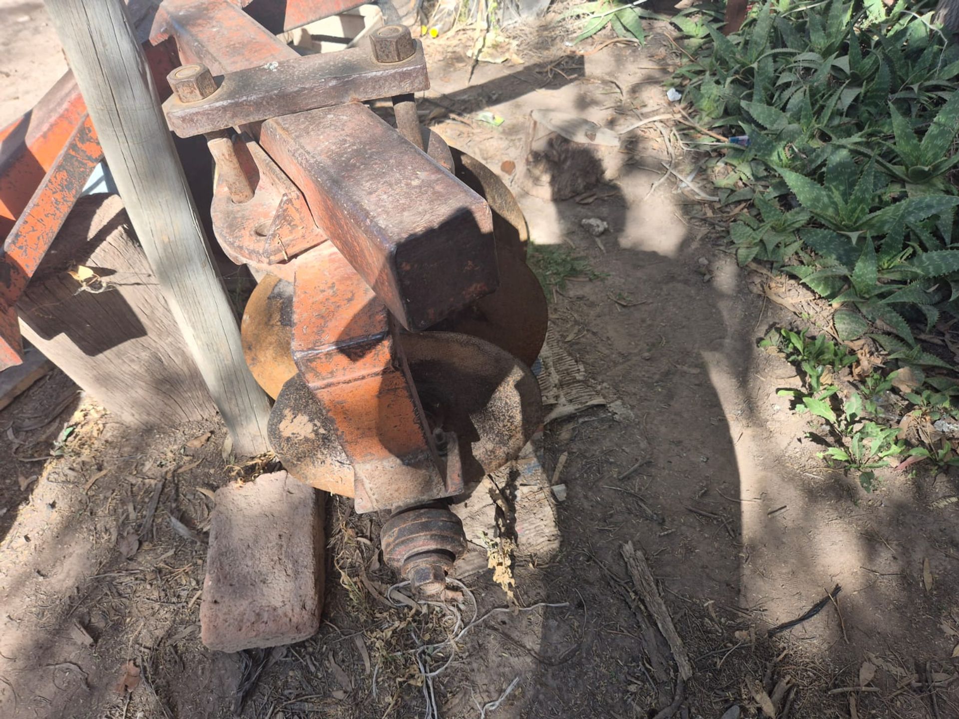 Campo en Venta en San Martin, Mendoza
