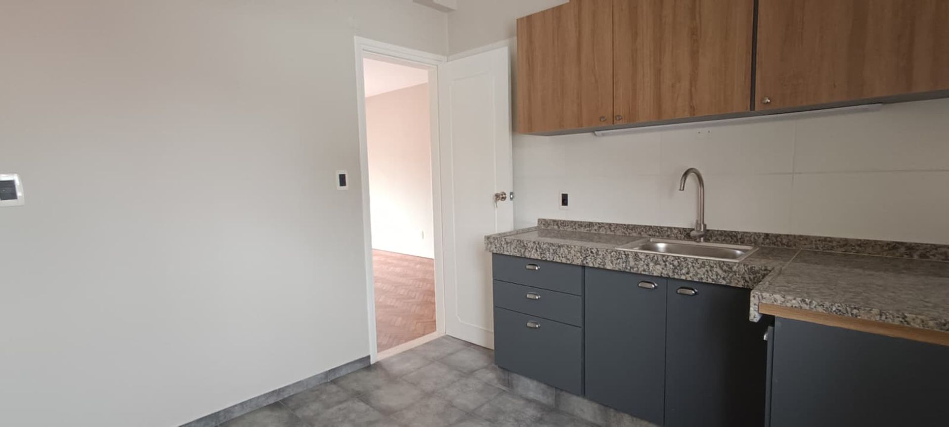 VENTA APTO 2 DORMITORIOS CON RENTA PASO MOLINO - 7