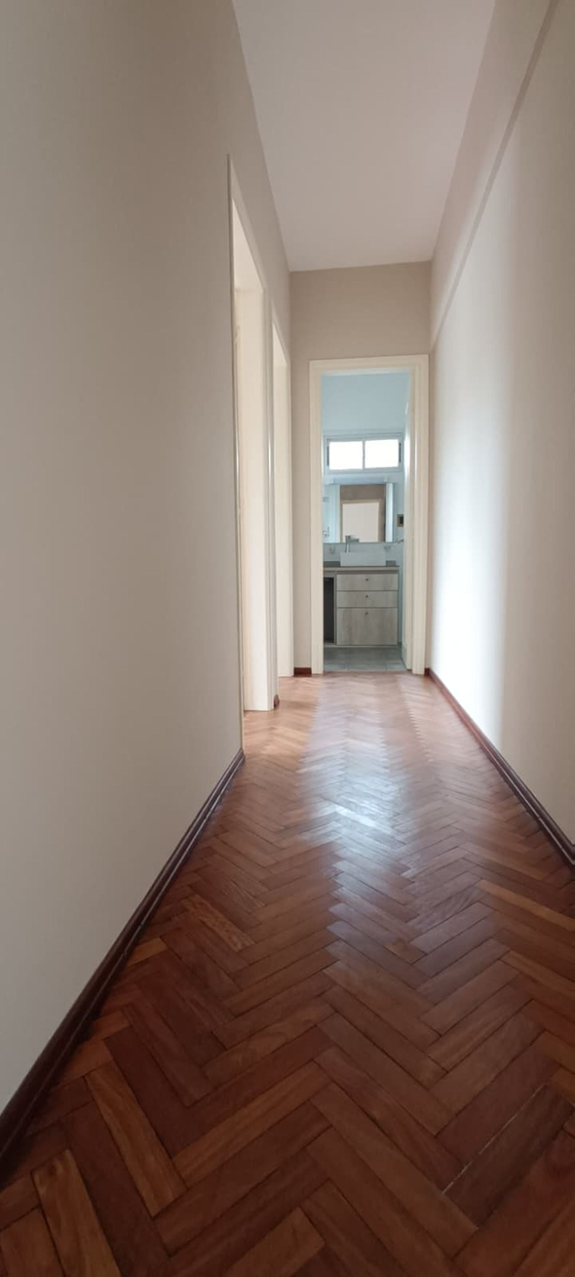 VENTA APTO 2 DORMITORIOS CON RENTA PASO MOLINO - 8