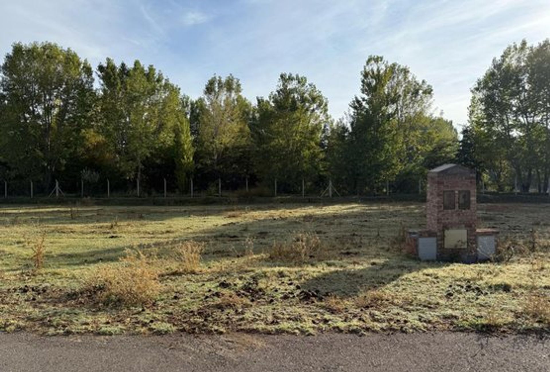 LOTE DE 1.000M2 UF 19 - 6