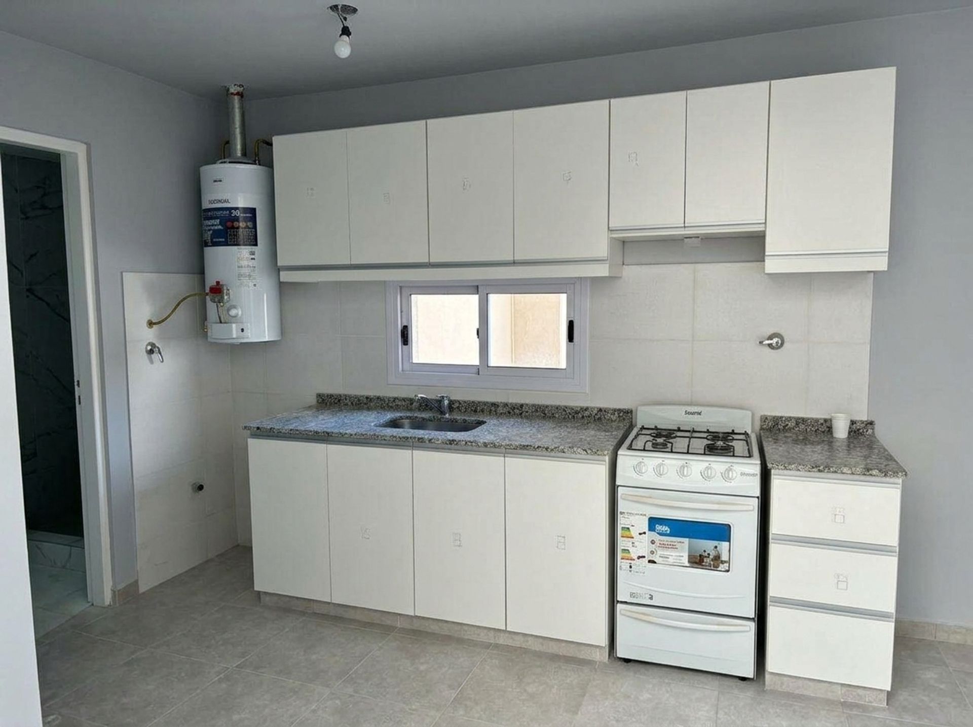Departamento en Alquiler en Guaymallen, Mendoza