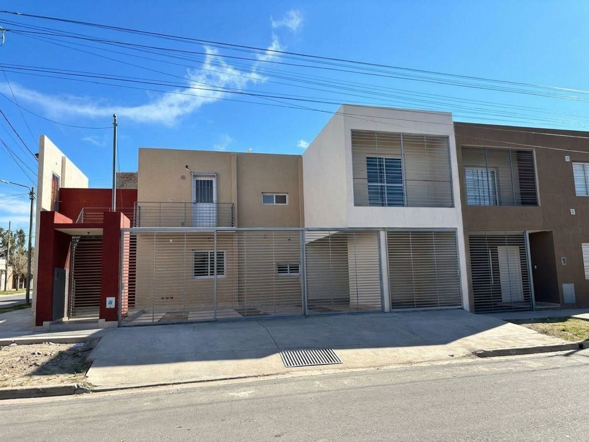 Departamento en Alquiler en Guaymallen, Mendoza