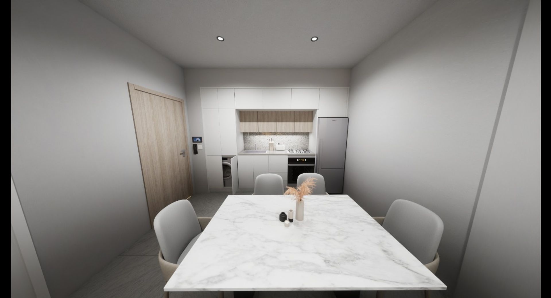 Departamento en Venta en Flores, Capital Federal