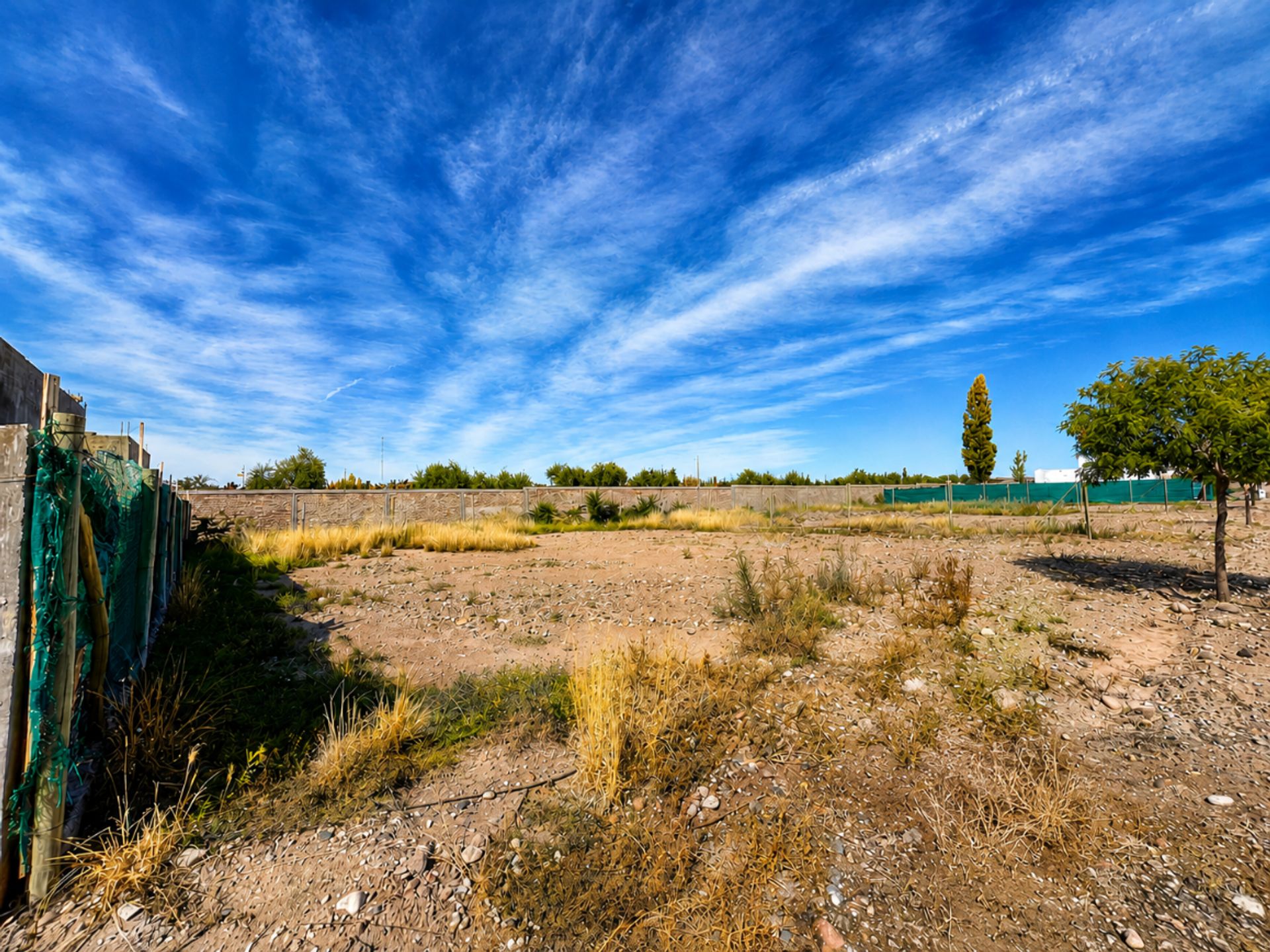 Lote en Venta en Maipu, Mendoza