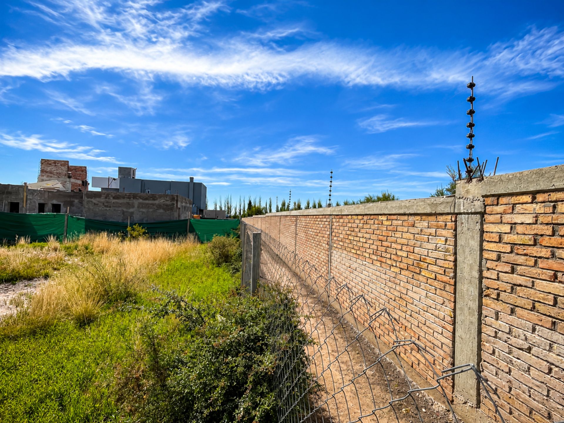 Lote en Venta en Maipu, Mendoza