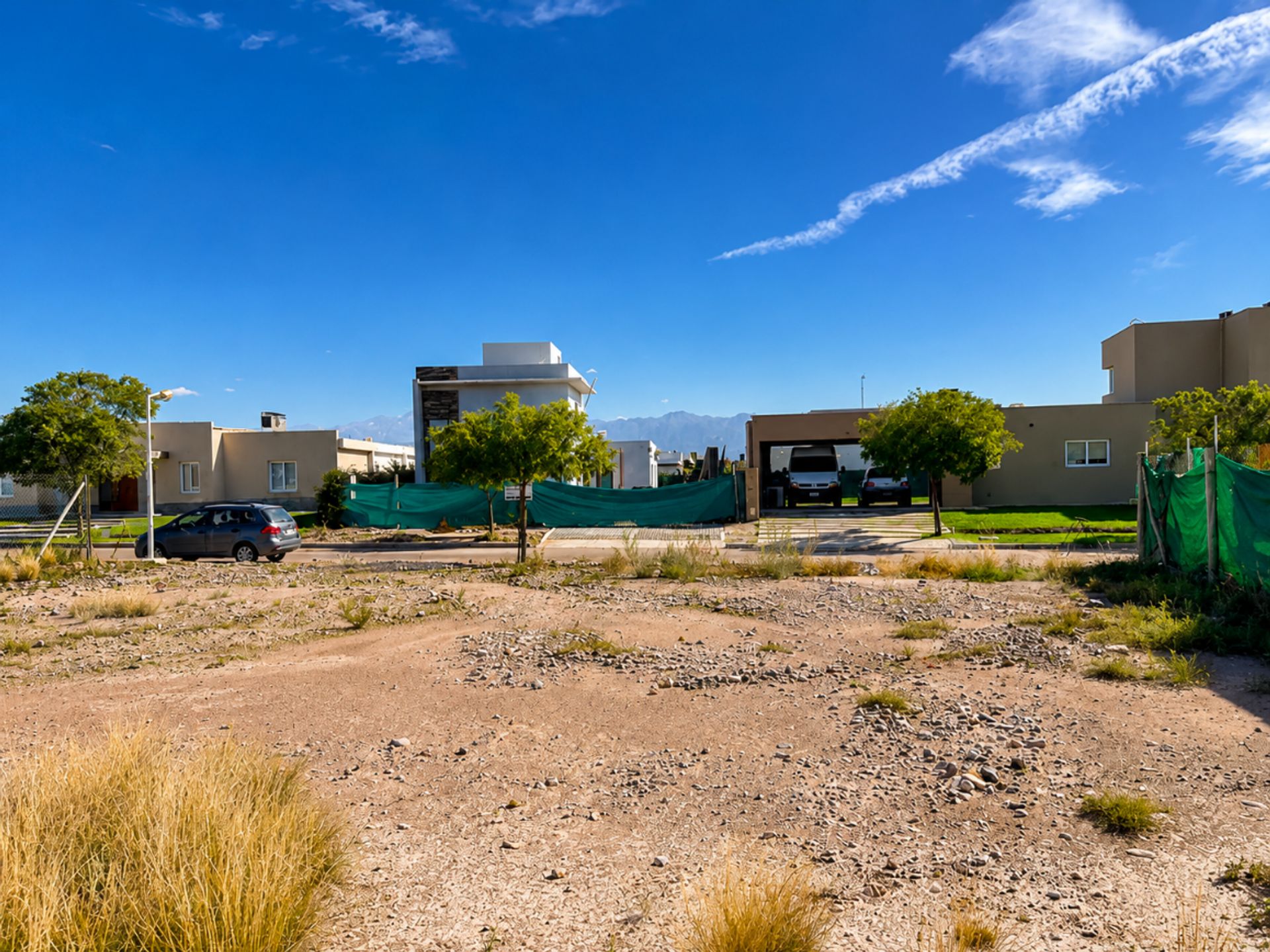 Lote en Venta en Maipu, Mendoza